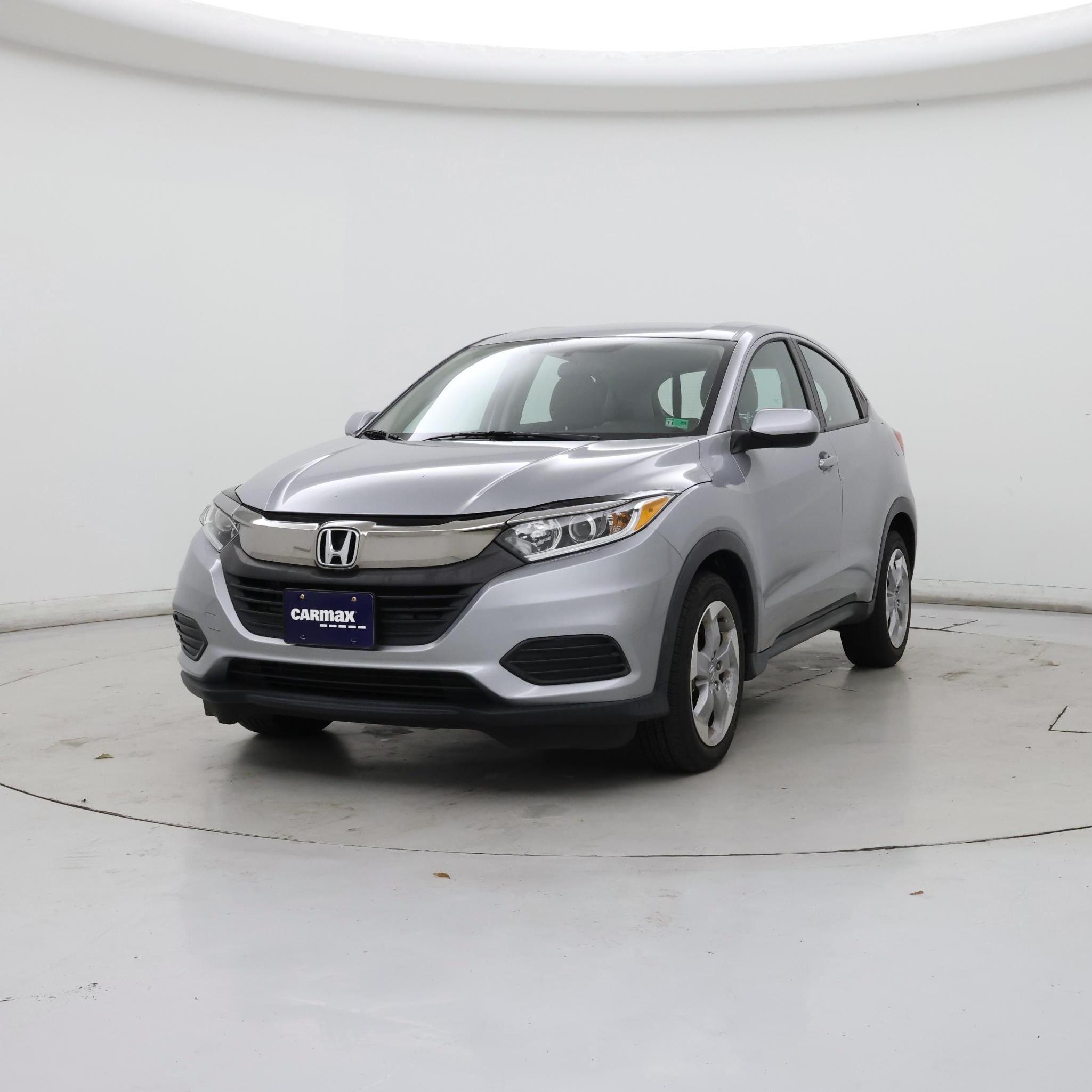 Thumbnail: 2020 Honda HR-V - 4