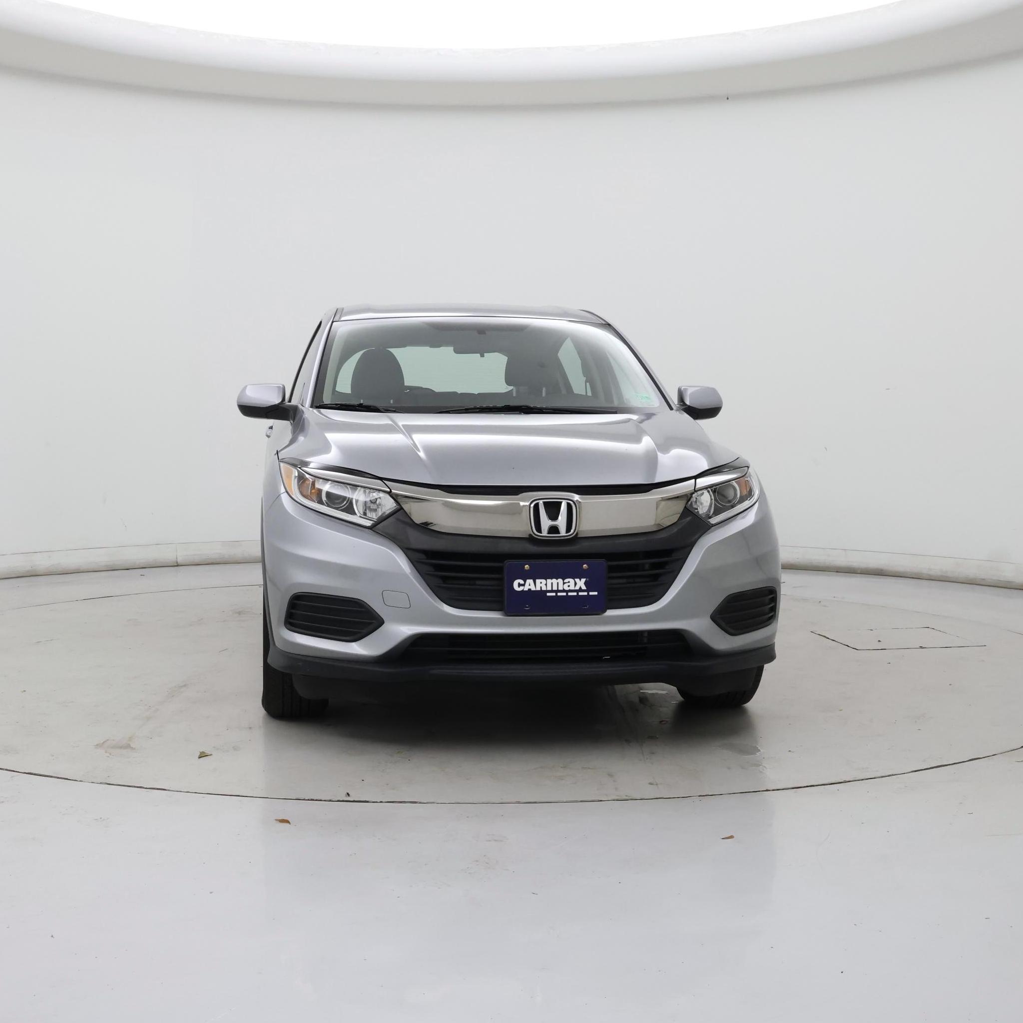 Thumbnail: 2020 Honda HR-V - 5
