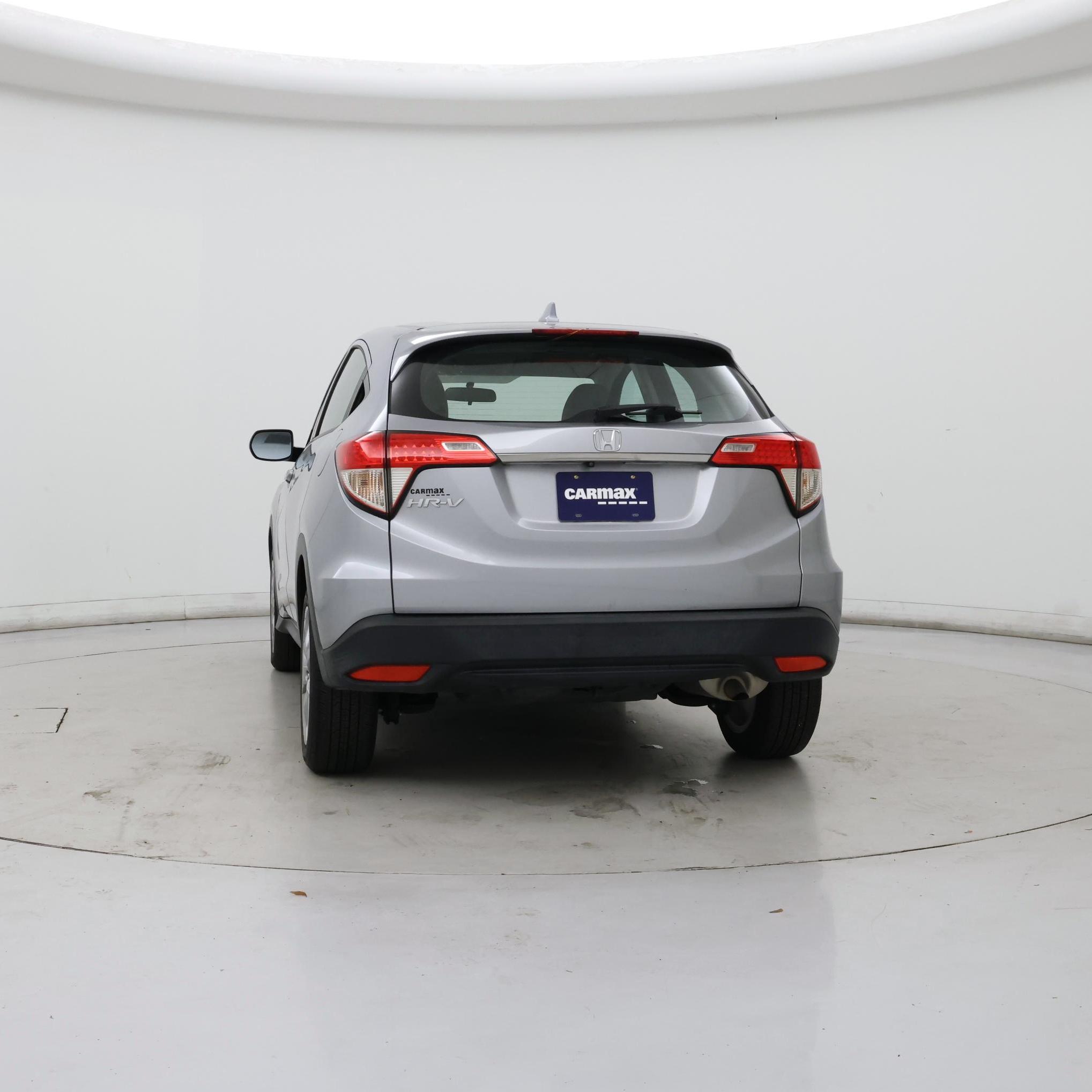 Thumbnail: 2020 Honda HR-V - 6