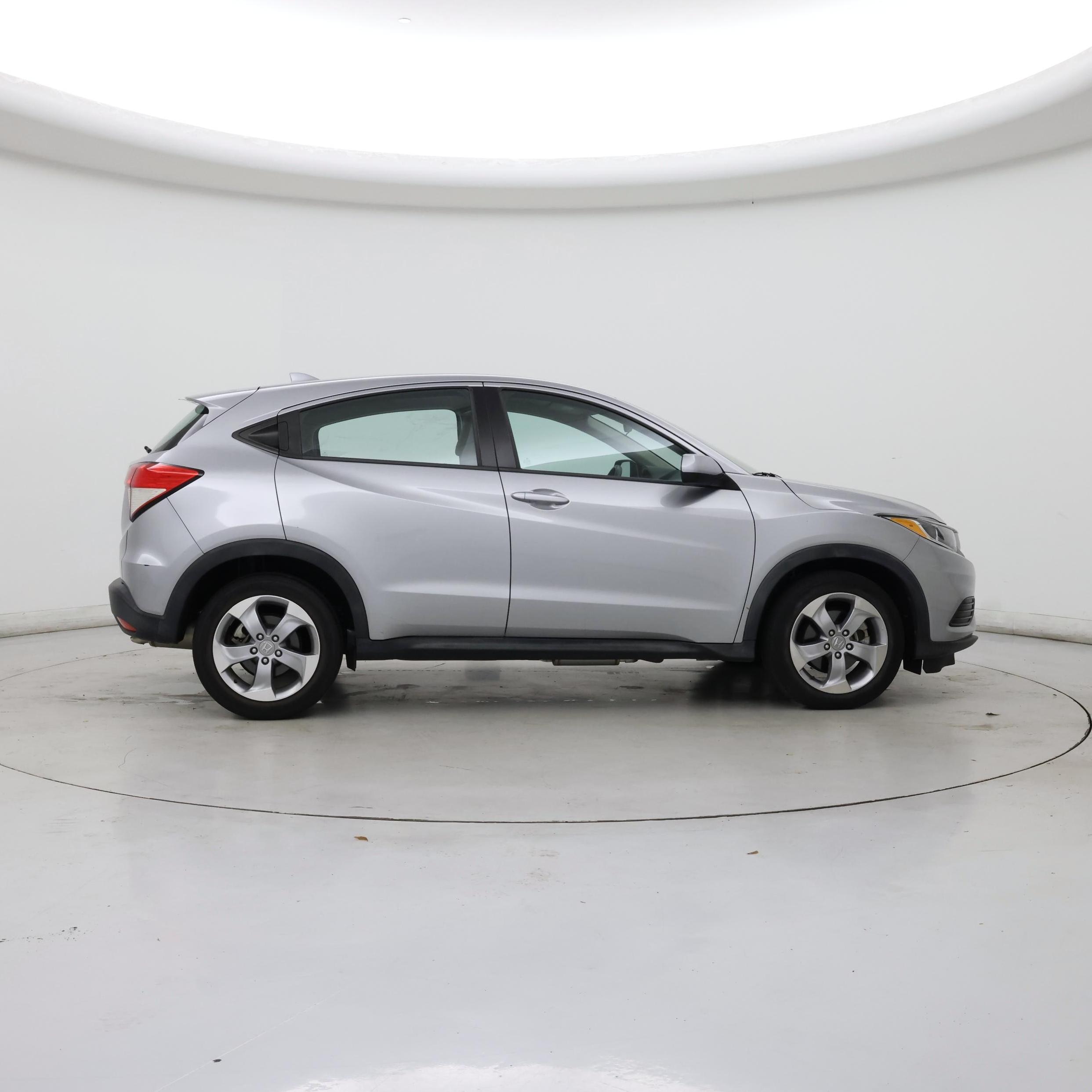 Thumbnail: 2020 Honda HR-V - 7