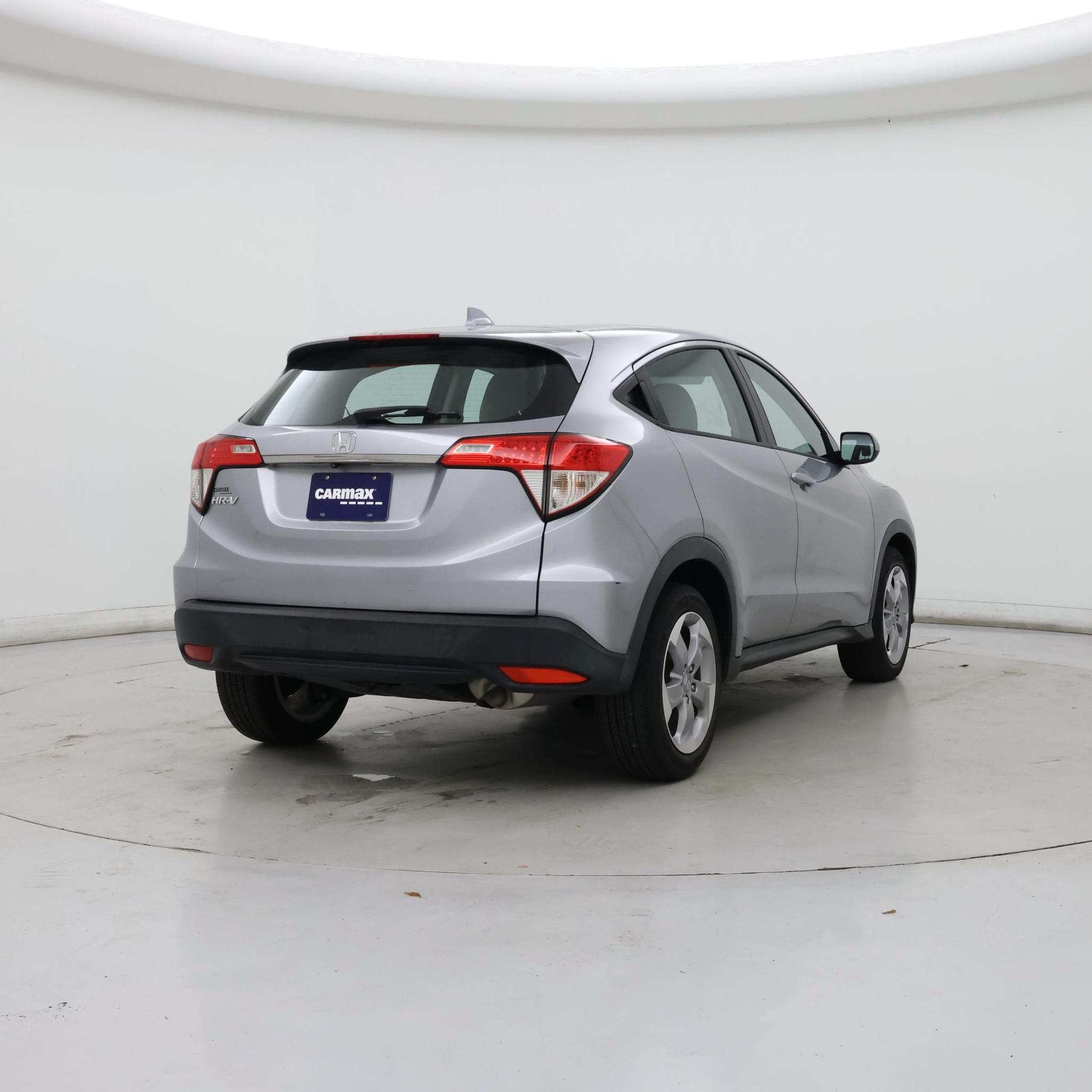 Thumbnail: 2020 Honda HR-V - 8