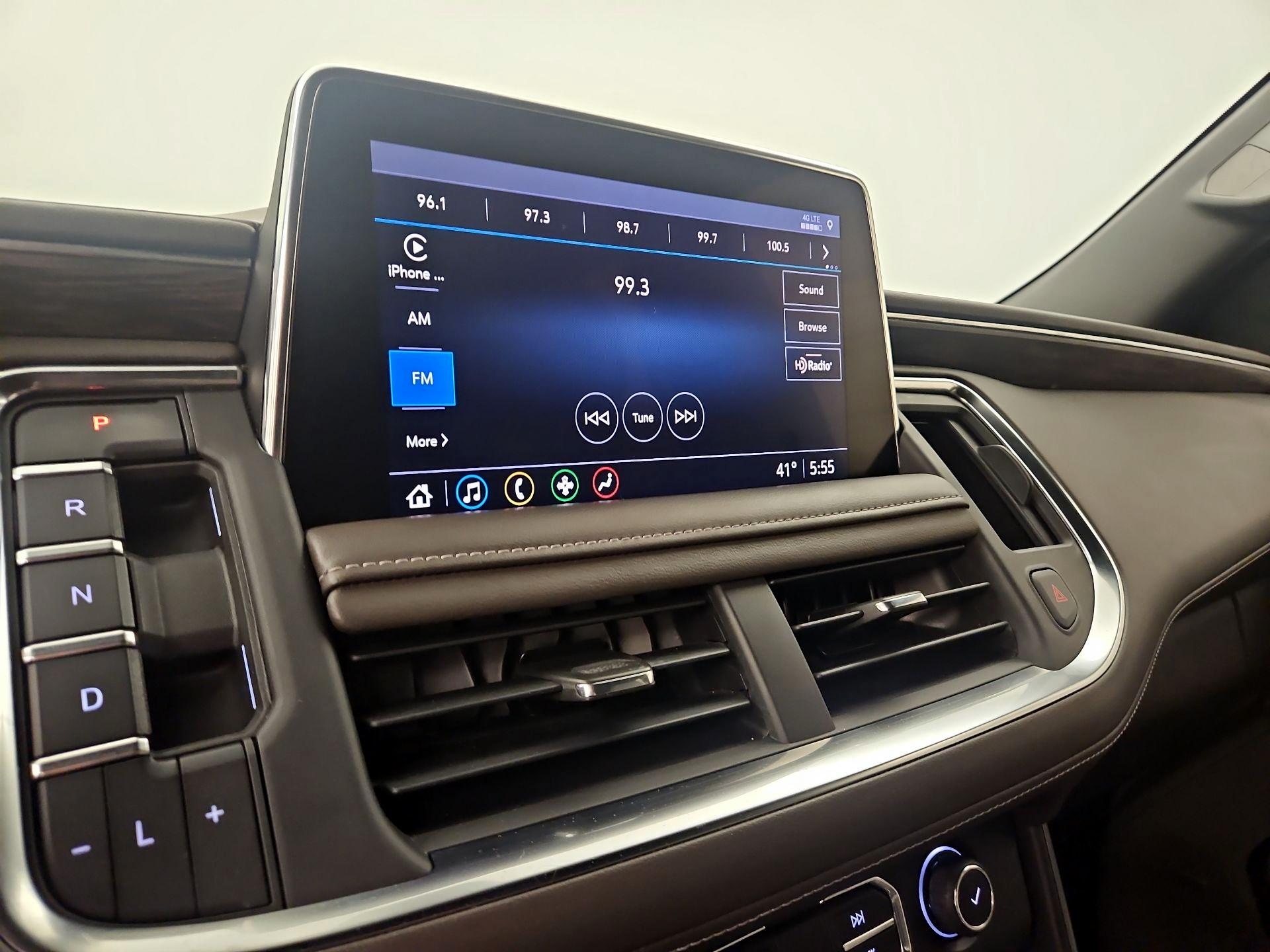 Thumbnail: 2021 Chevrolet Tahoe - 15