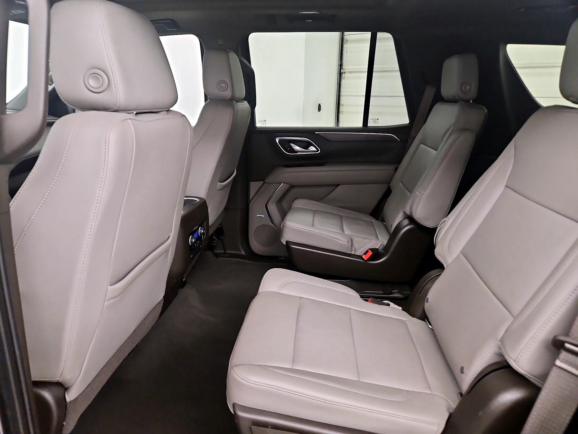 Thumbnail: 2021 Chevrolet Tahoe - 19