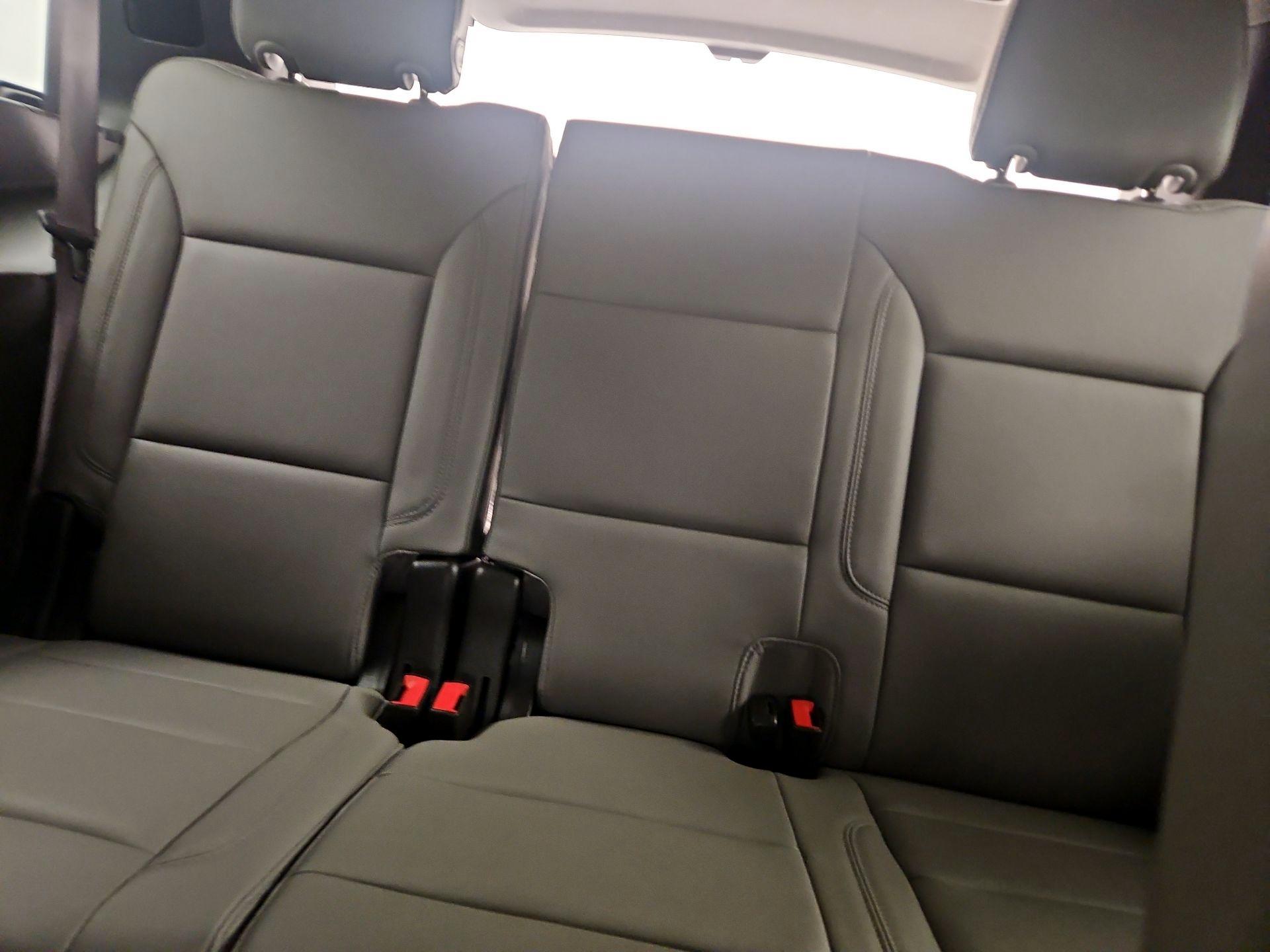 Thumbnail: 2021 Chevrolet Tahoe - 20