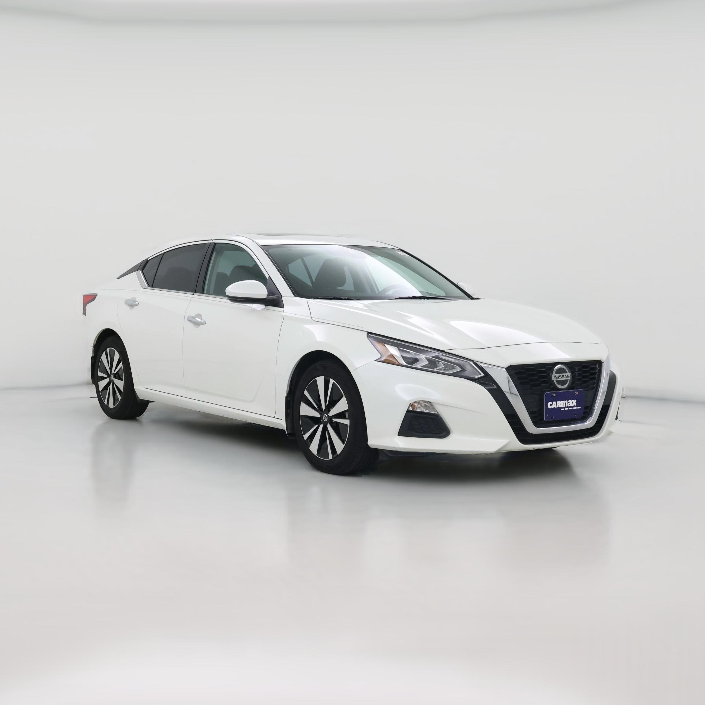 Thumbnail: 2021 Nissan Altima - 1