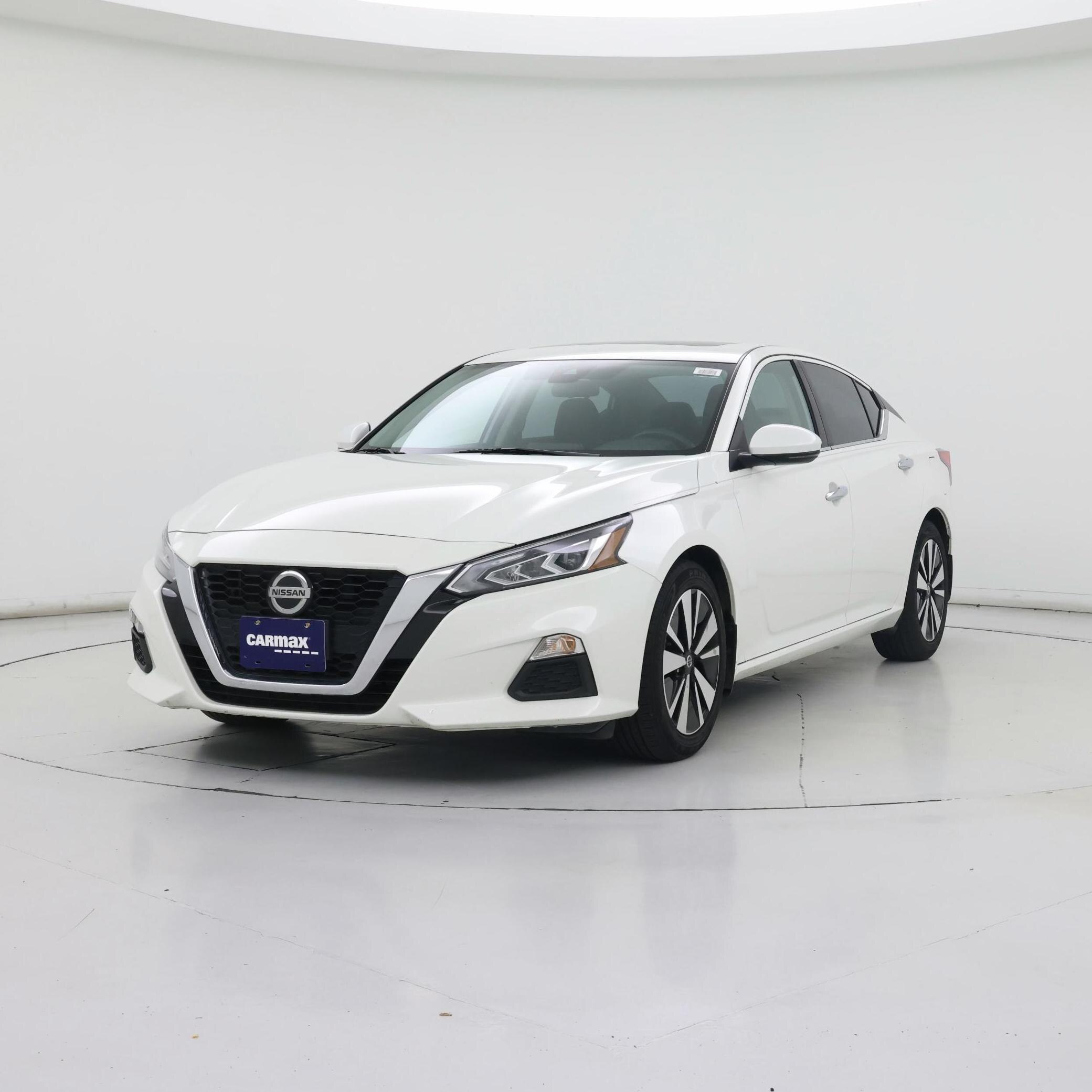 Thumbnail: 2021 Nissan Altima - 4