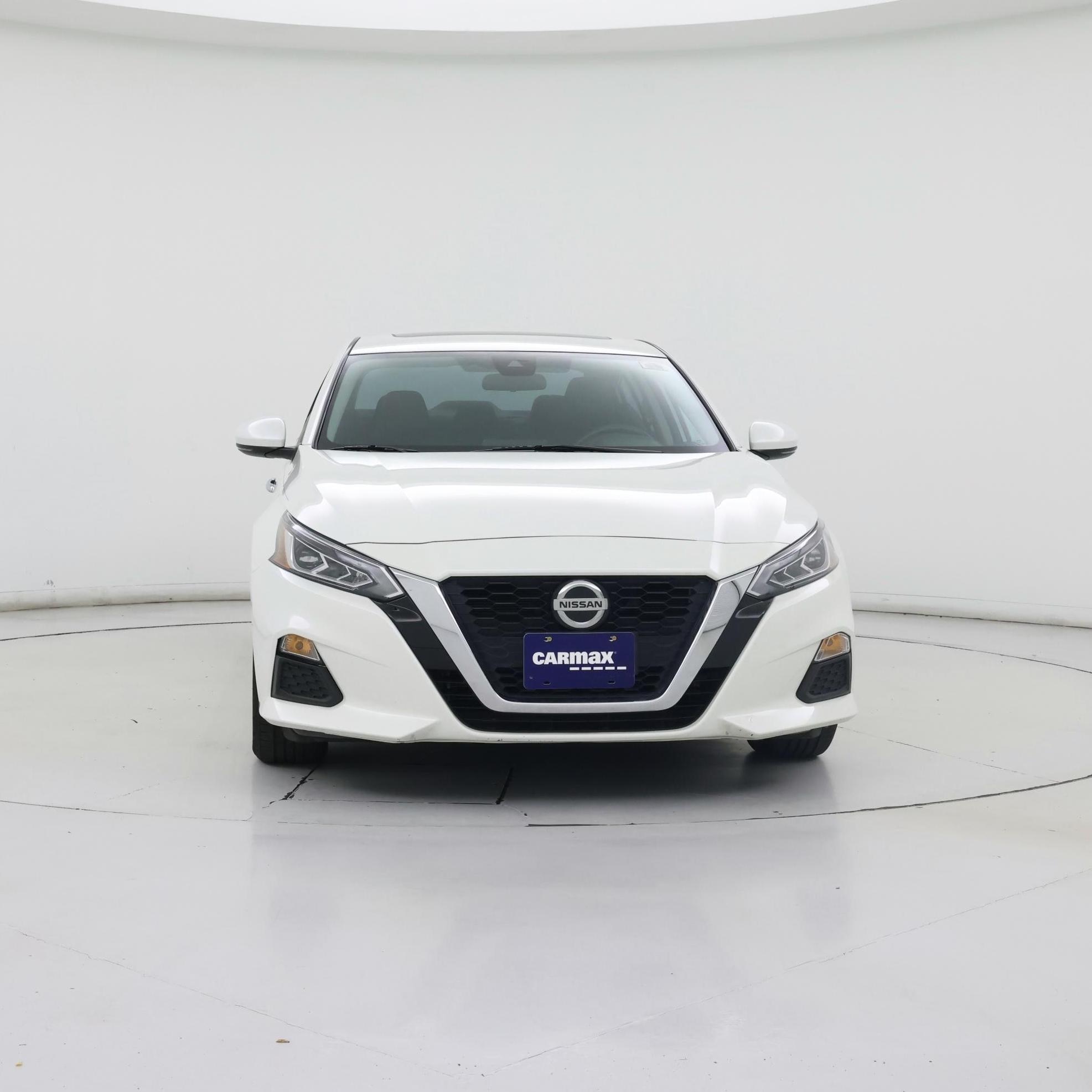 Thumbnail: 2021 Nissan Altima - 5