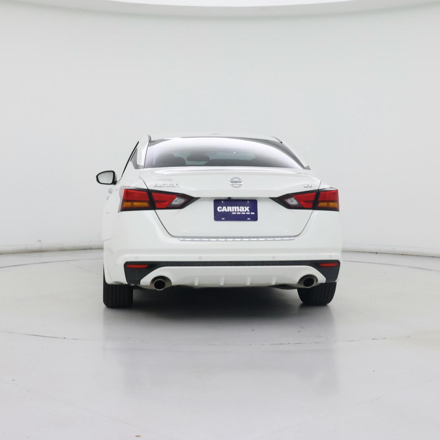 Thumbnail: 2021 Nissan Altima - 6