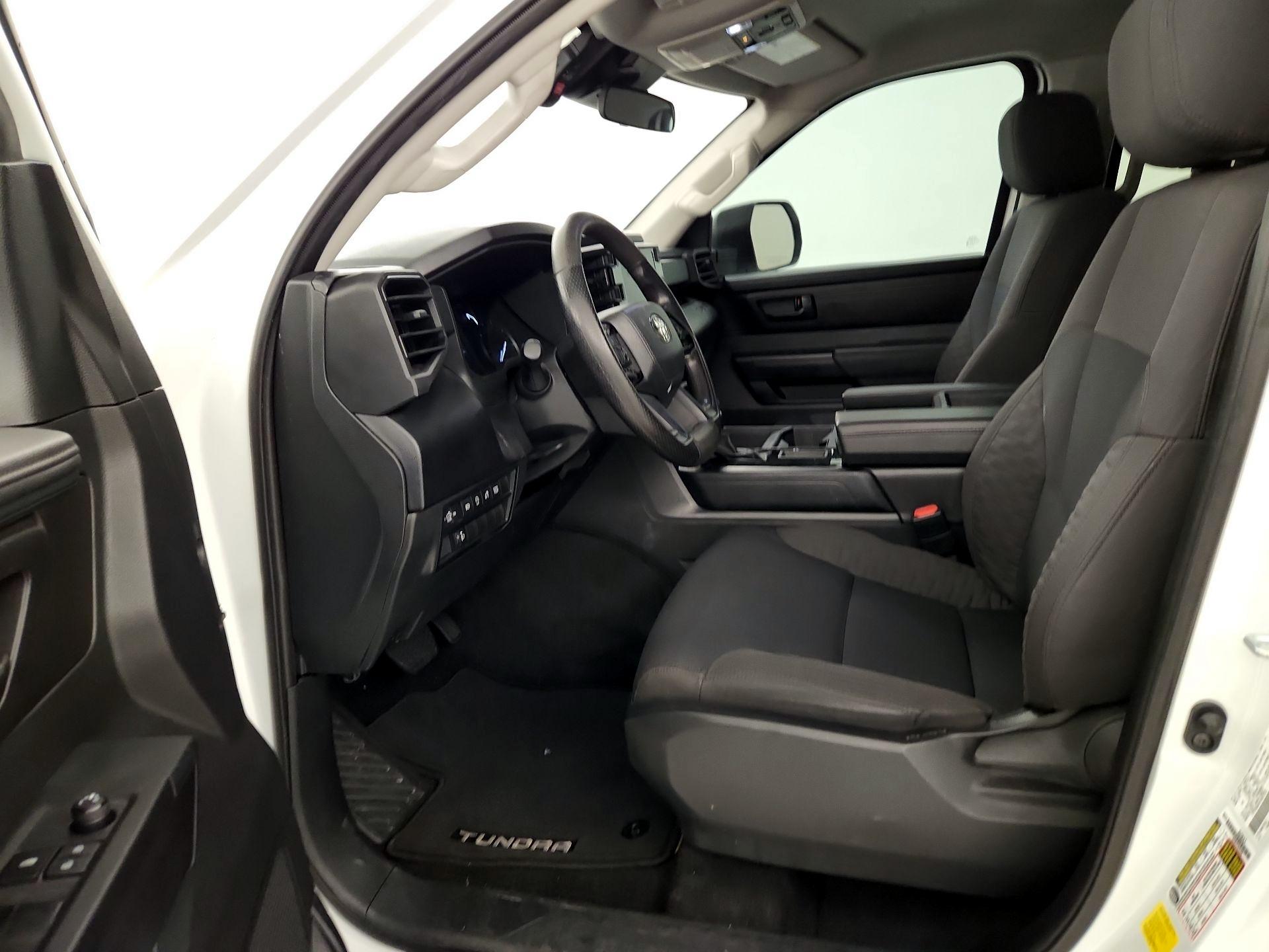 Thumbnail: 2023 Toyota Tundra - 11