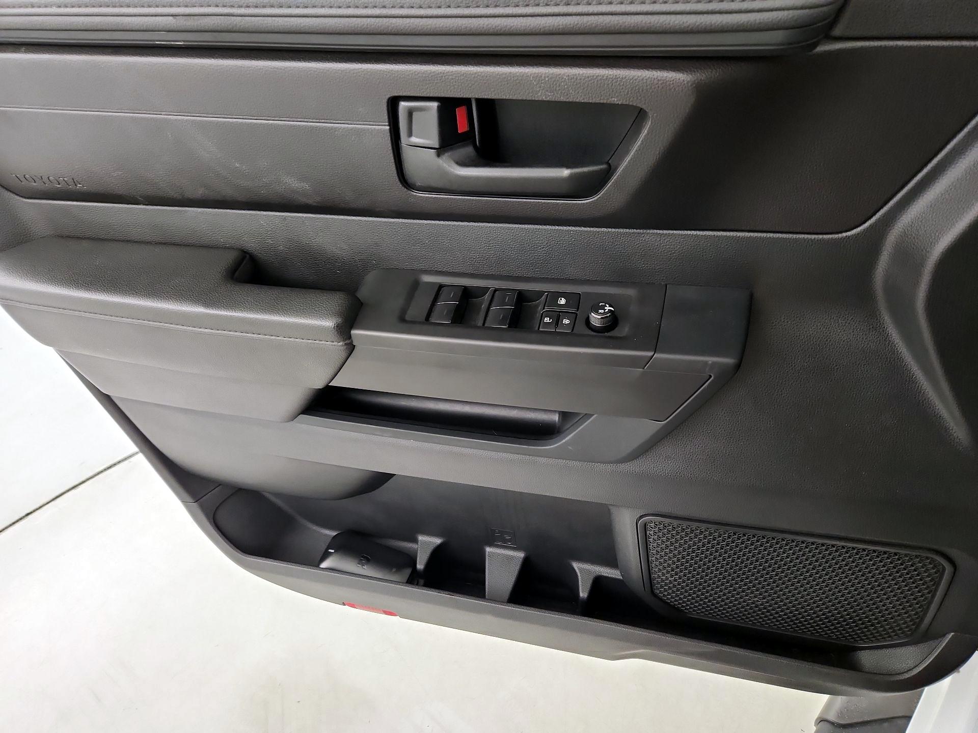 Thumbnail: 2023 Toyota Tundra - 12