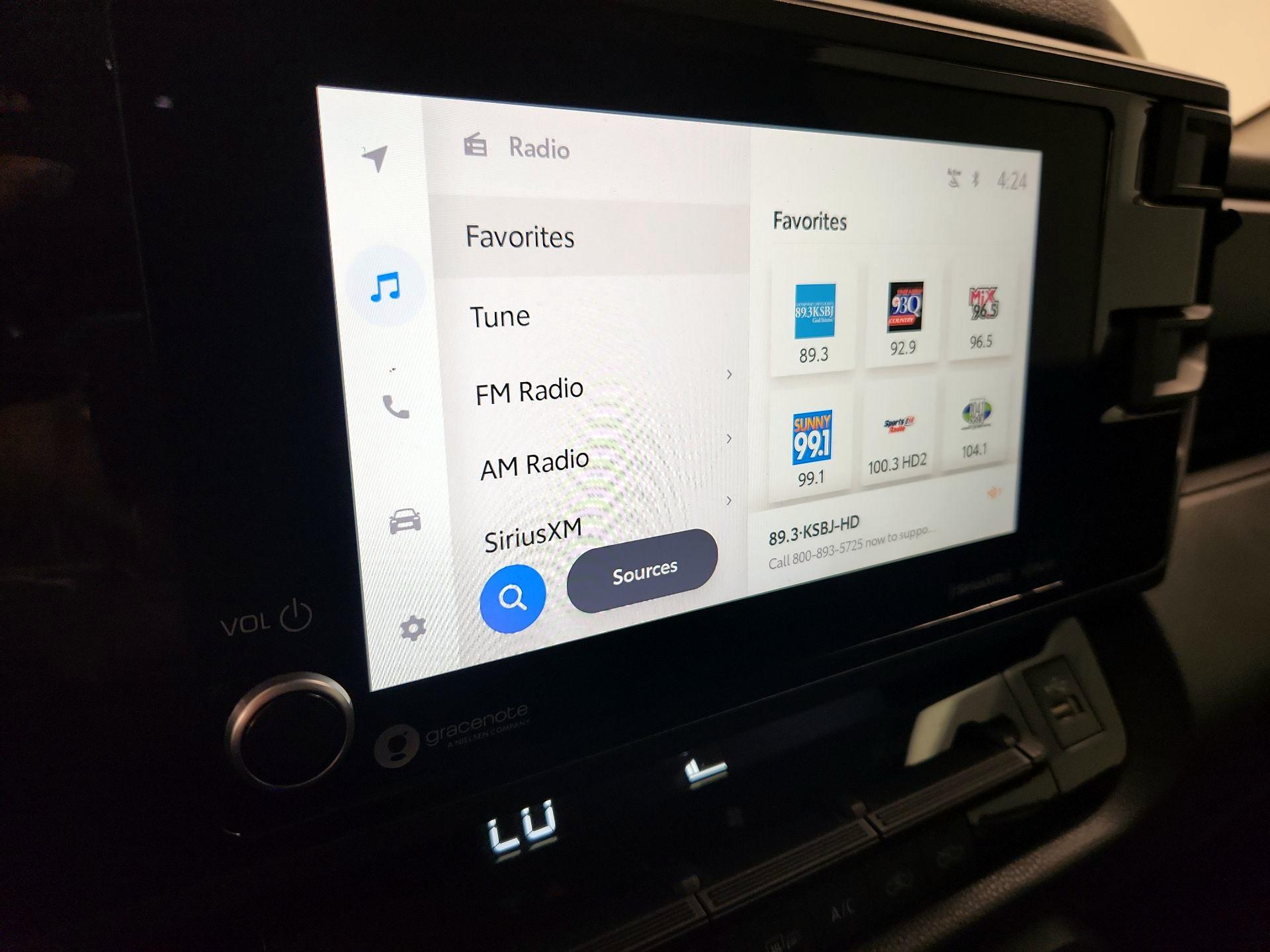 Thumbnail: 2023 Toyota Tundra - 15
