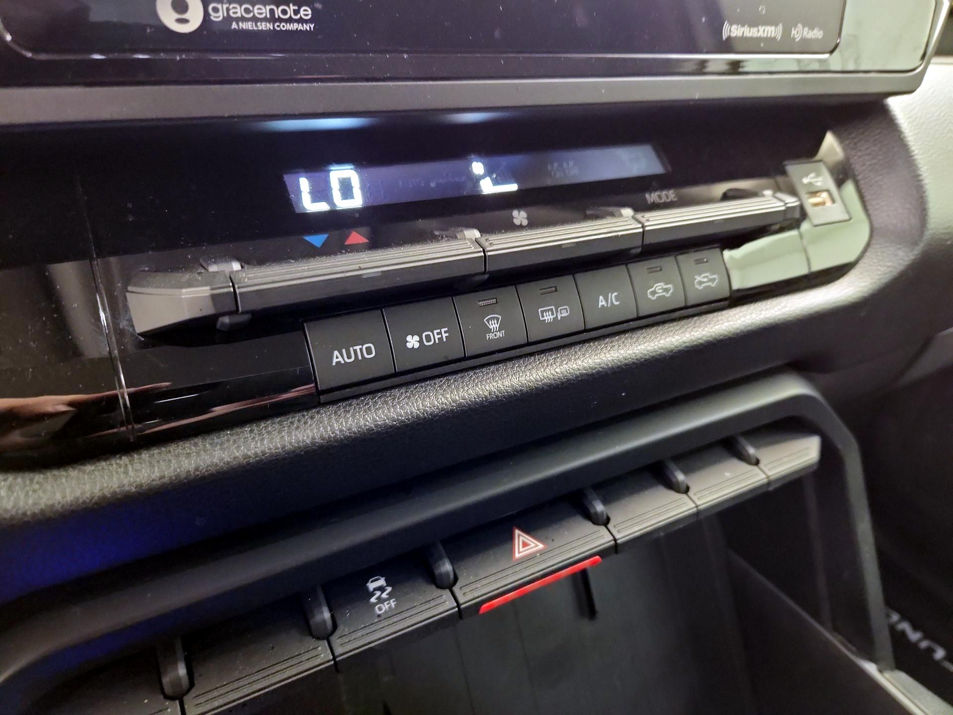 Thumbnail: 2023 Toyota Tundra - 16