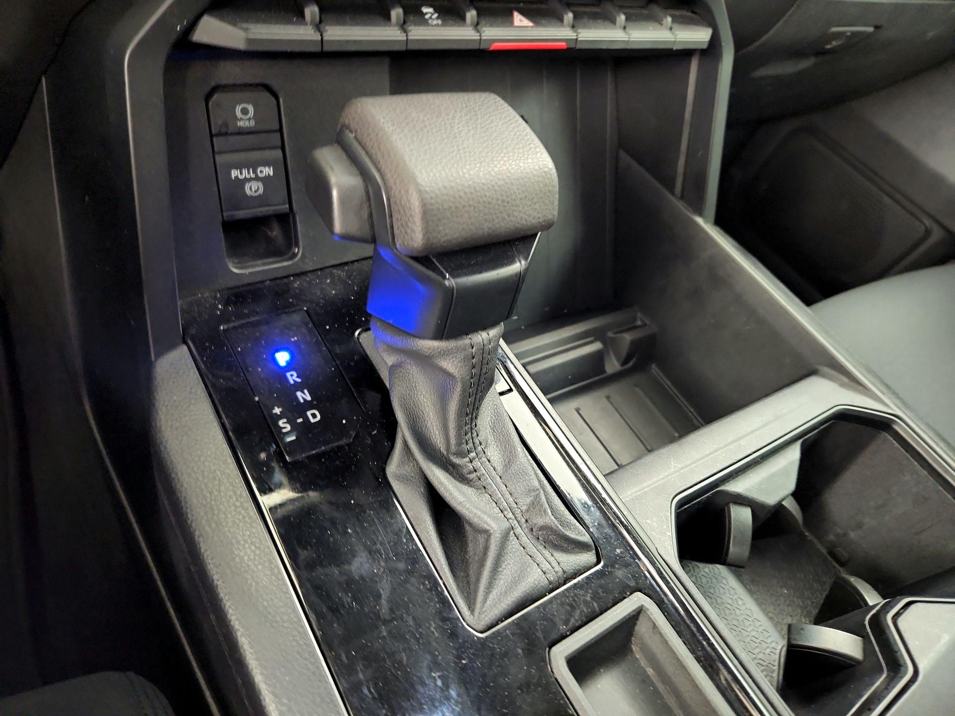 Thumbnail: 2023 Toyota Tundra - 17