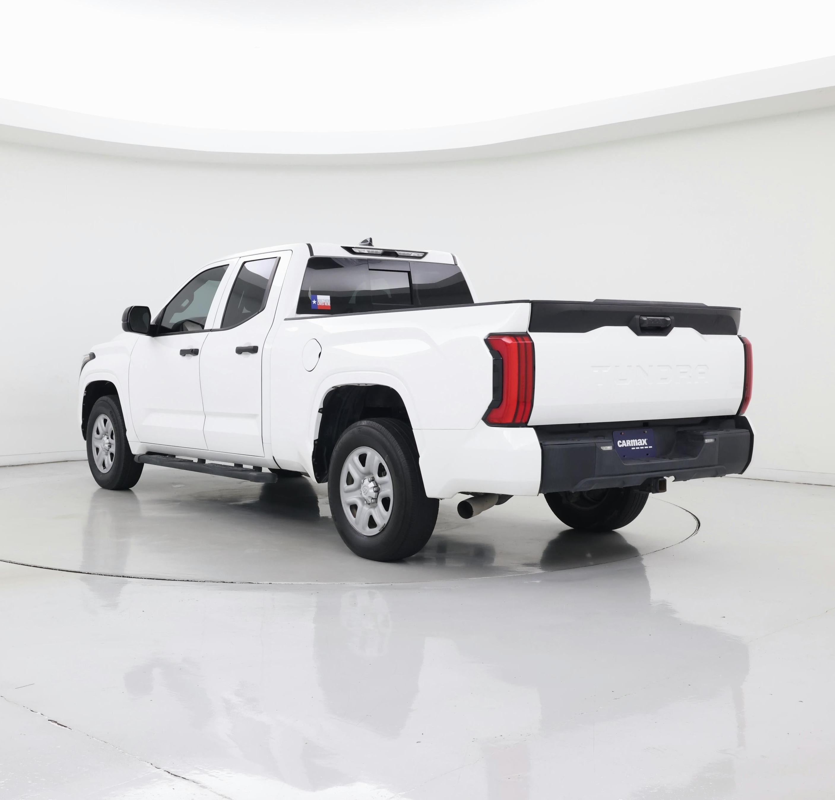 Thumbnail: 2023 Toyota Tundra - 2