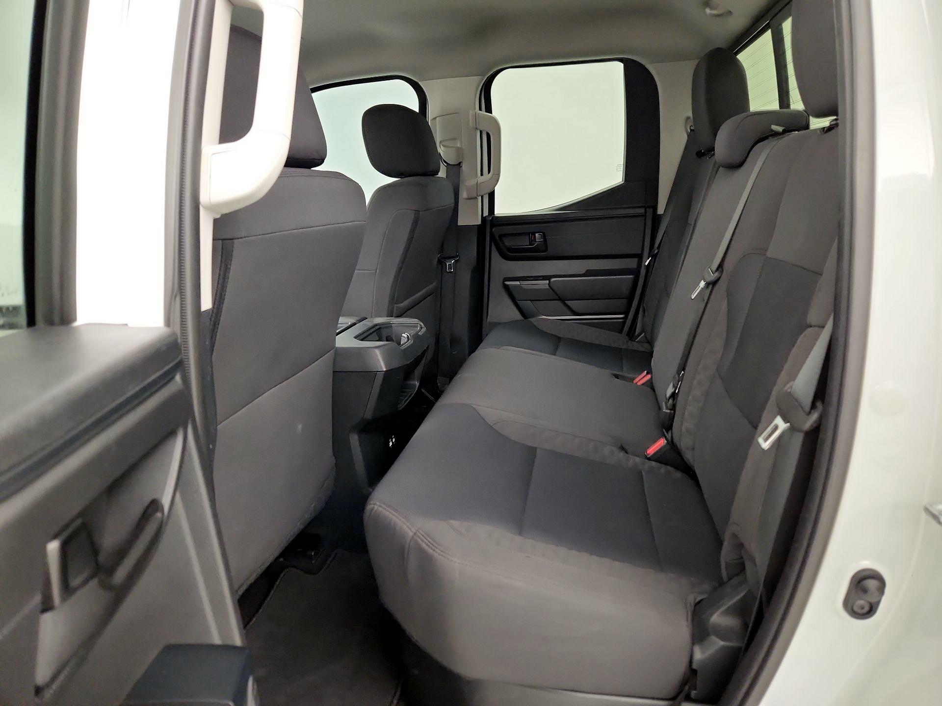 Thumbnail: 2023 Toyota Tundra - 19