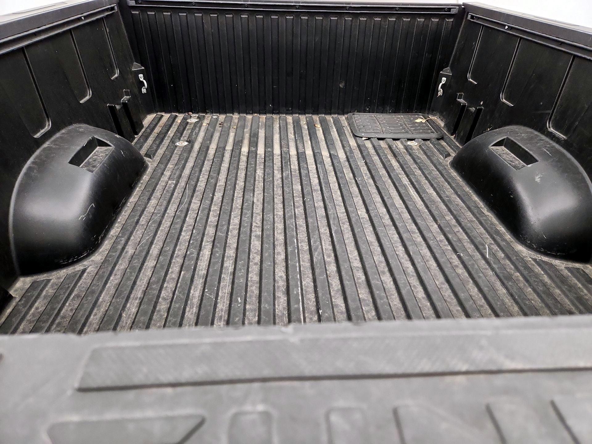 Thumbnail: 2023 Toyota Tundra - 20