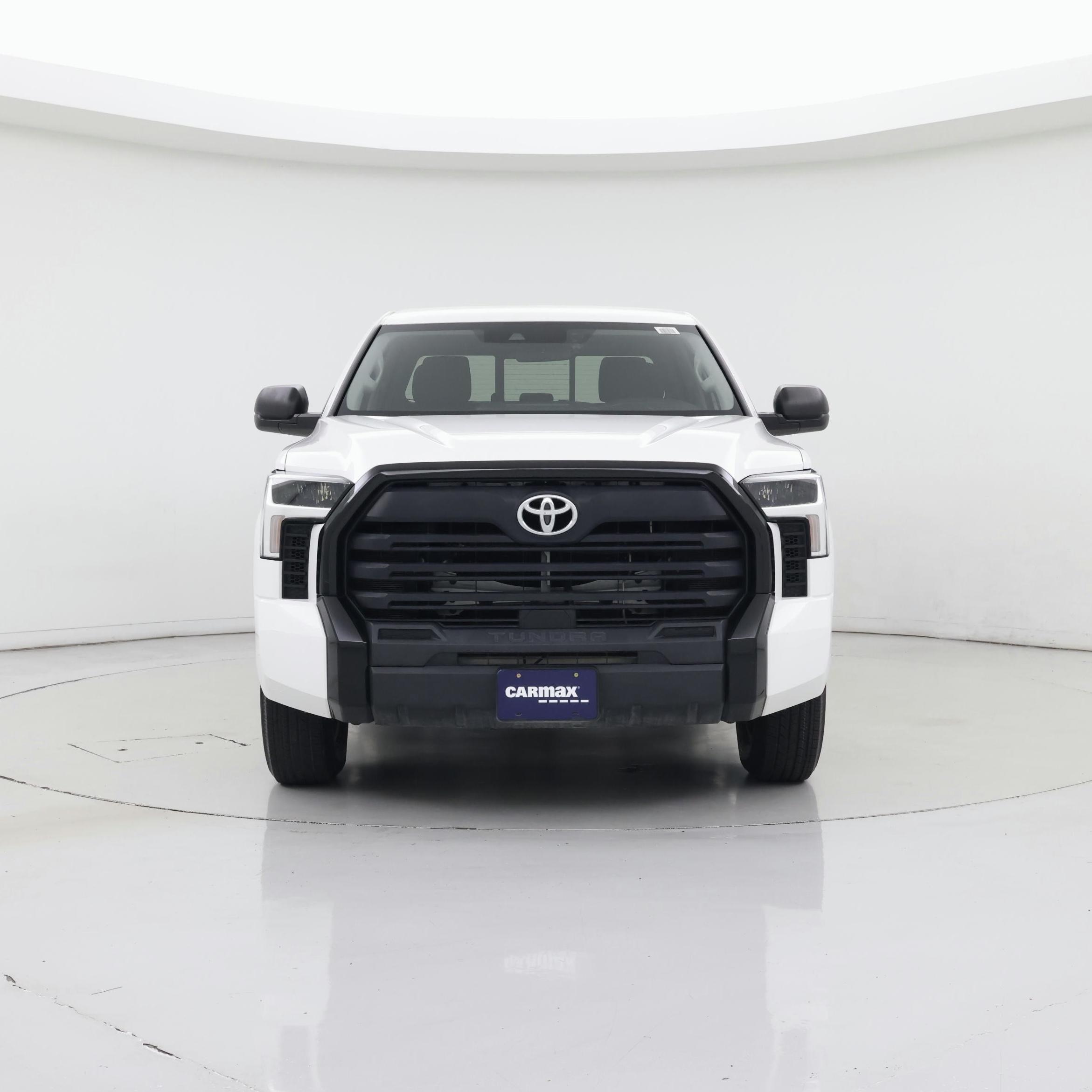 Thumbnail: 2023 Toyota Tundra - 5