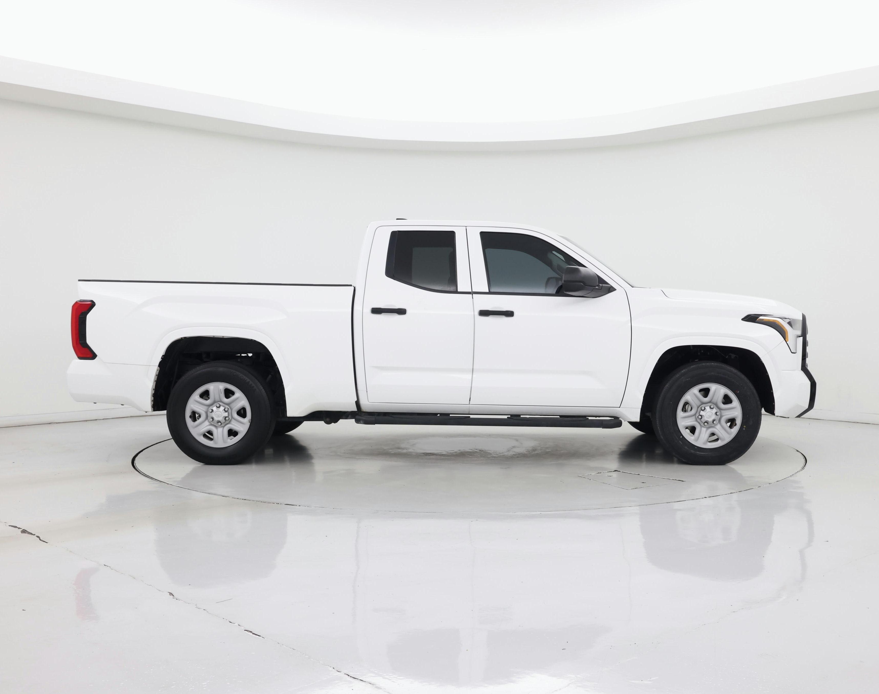 Thumbnail: 2023 Toyota Tundra - 7