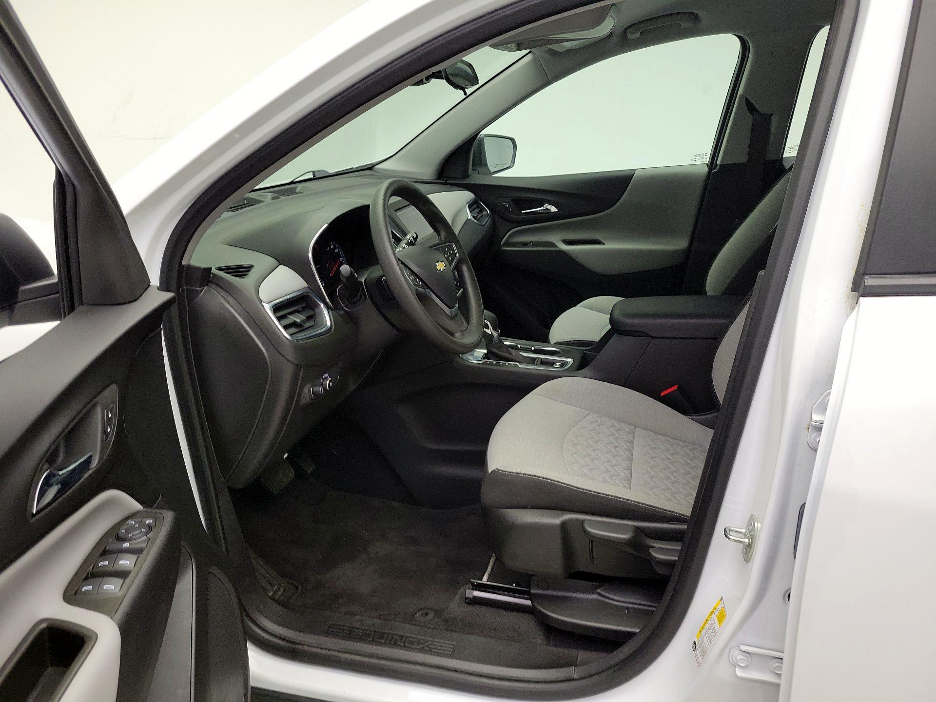 Thumbnail: 2023 Chevrolet Equinox - 11