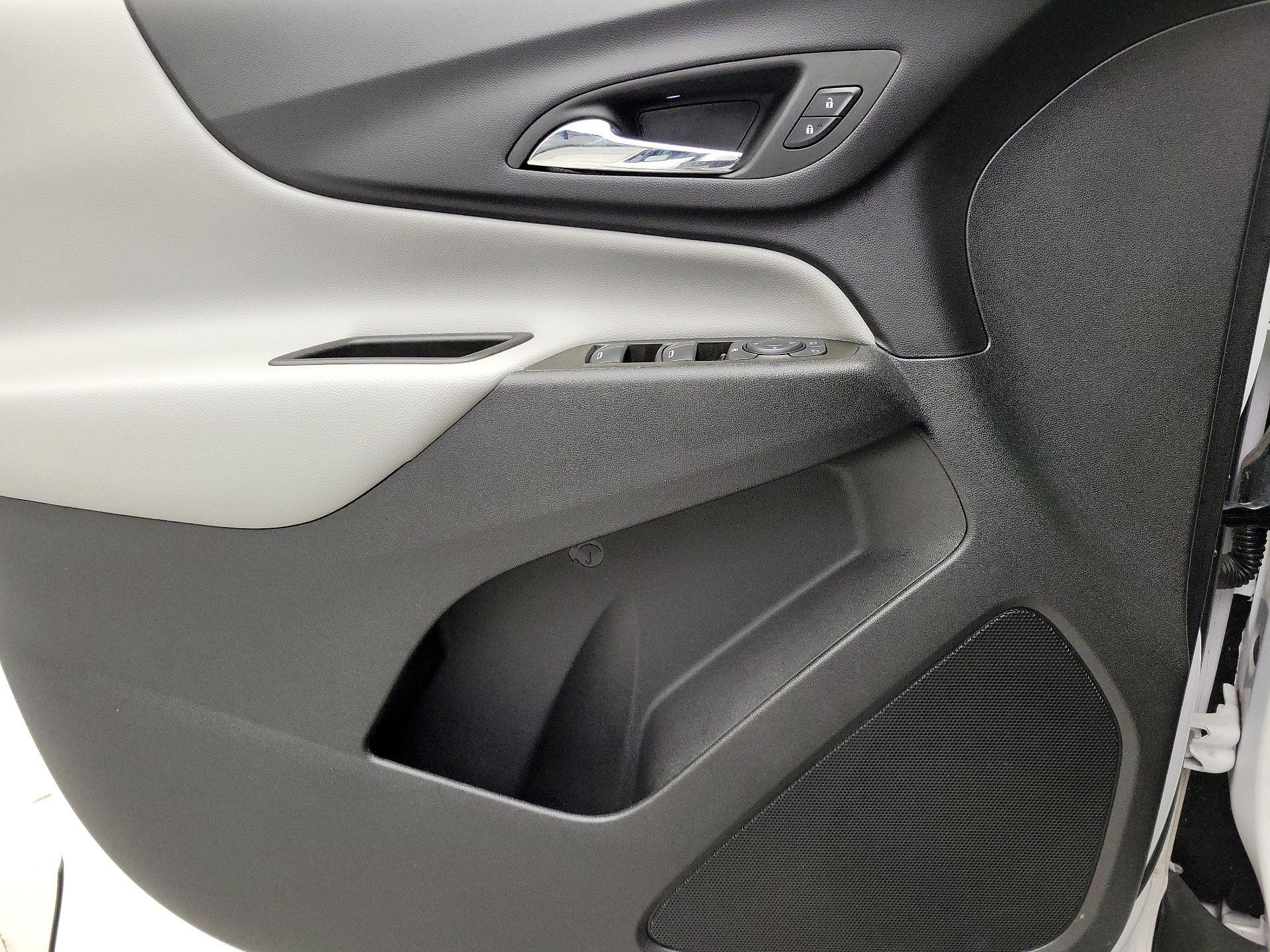 Thumbnail: 2023 Chevrolet Equinox - 12