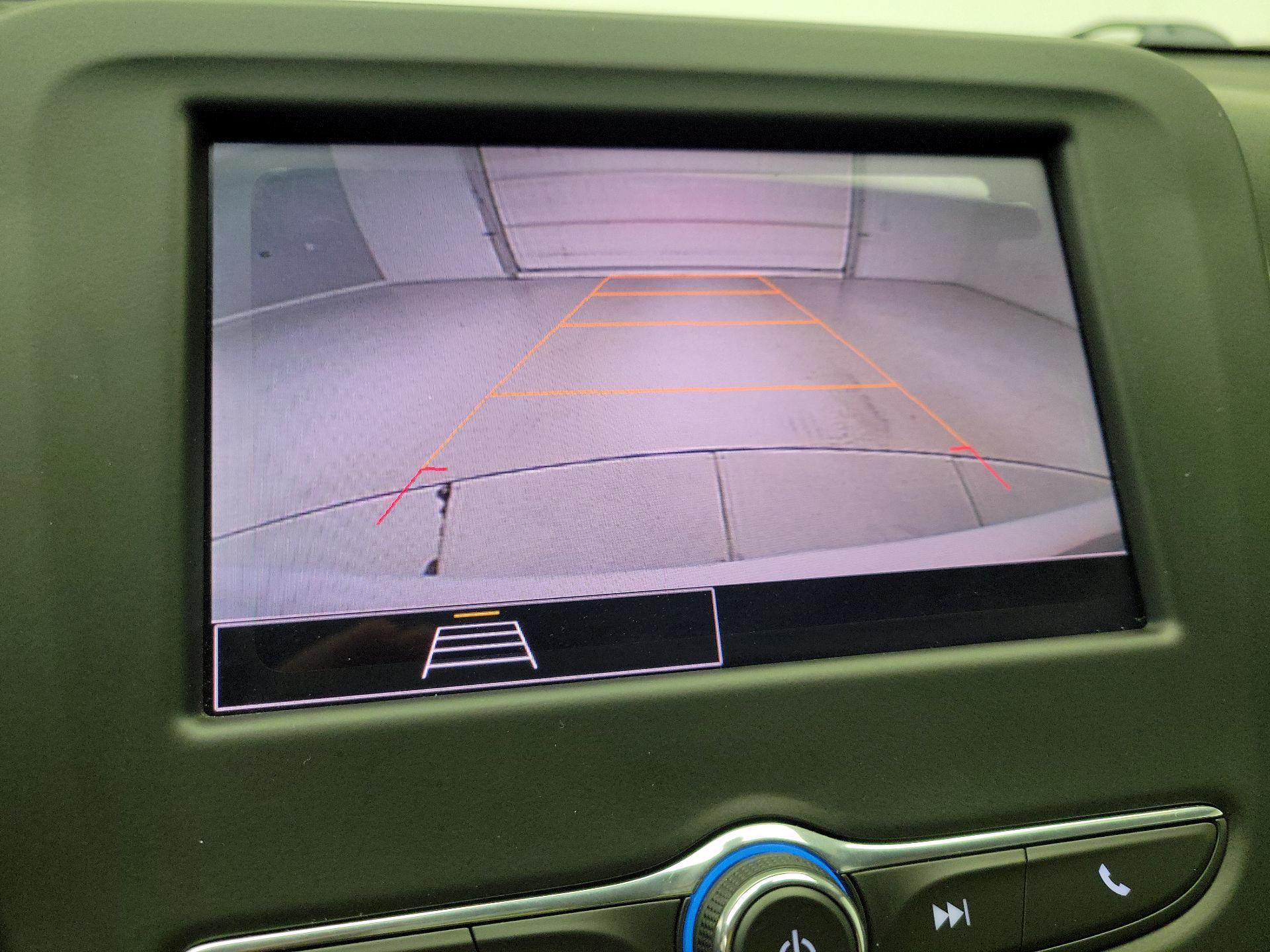 Thumbnail: 2023 Chevrolet Equinox - 13