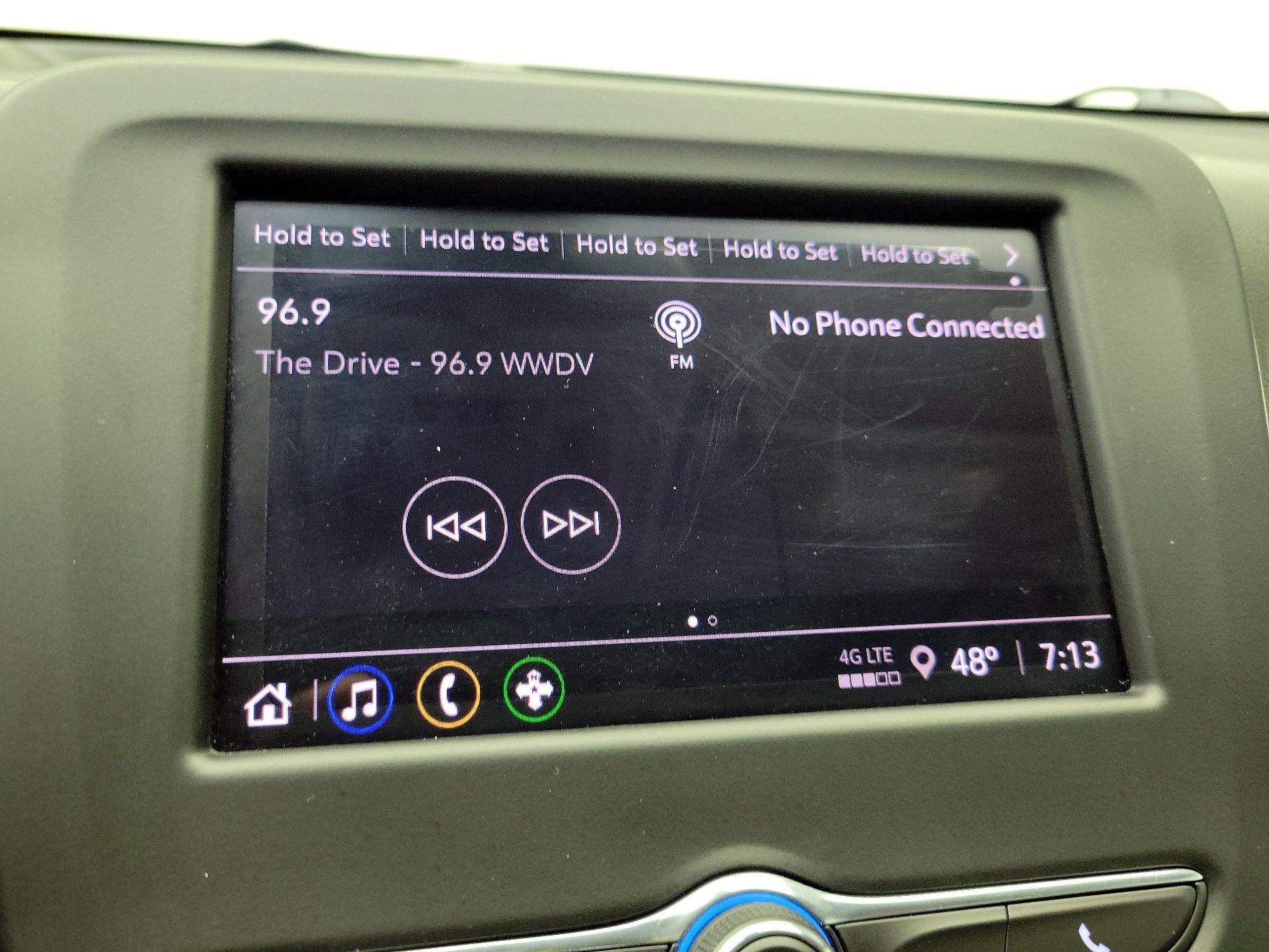 Thumbnail: 2023 Chevrolet Equinox - 14