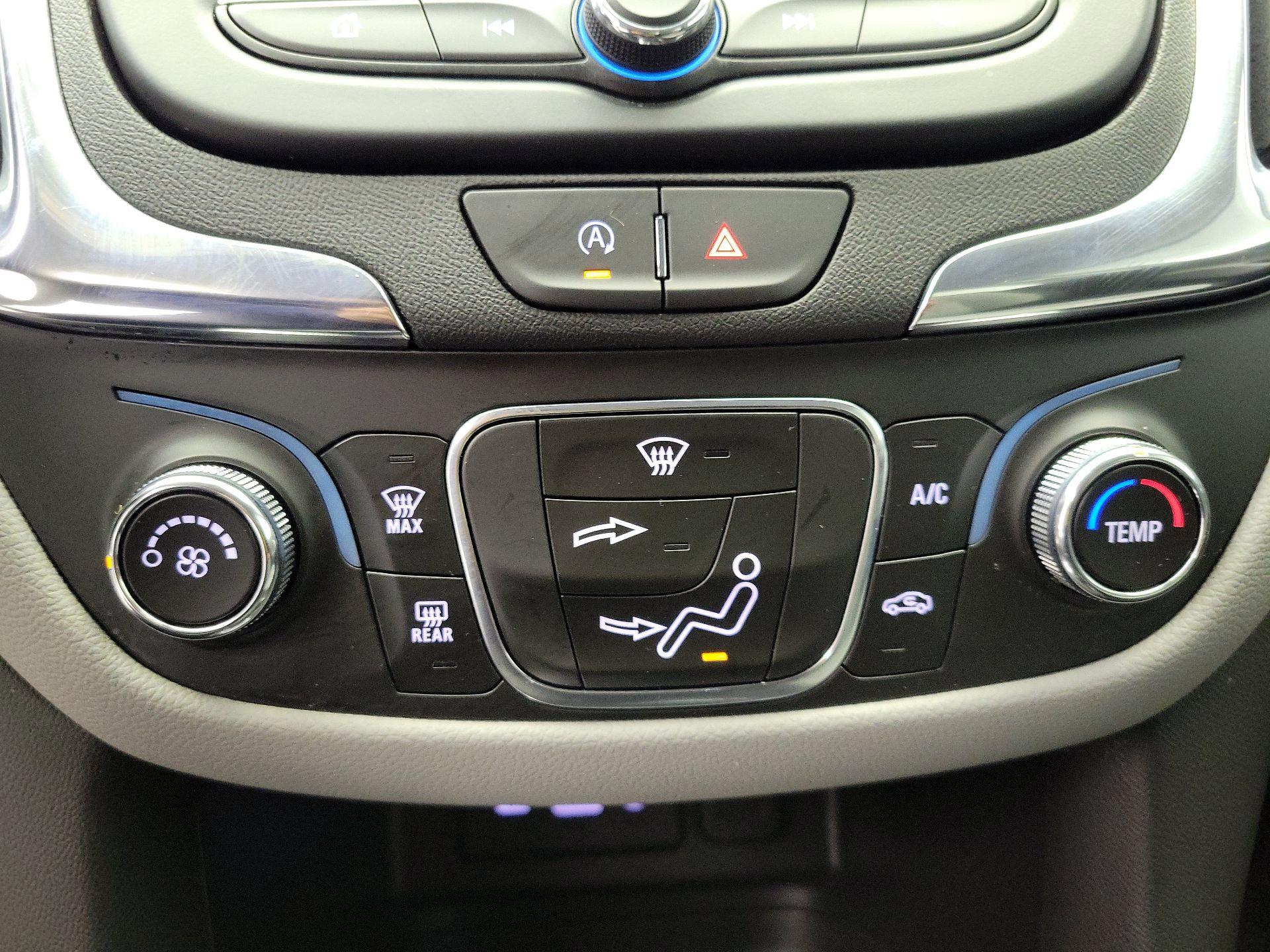 Thumbnail: 2023 Chevrolet Equinox - 15