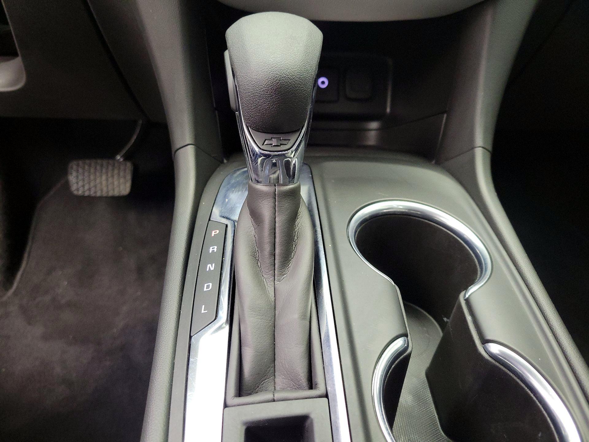 Thumbnail: 2023 Chevrolet Equinox - 16