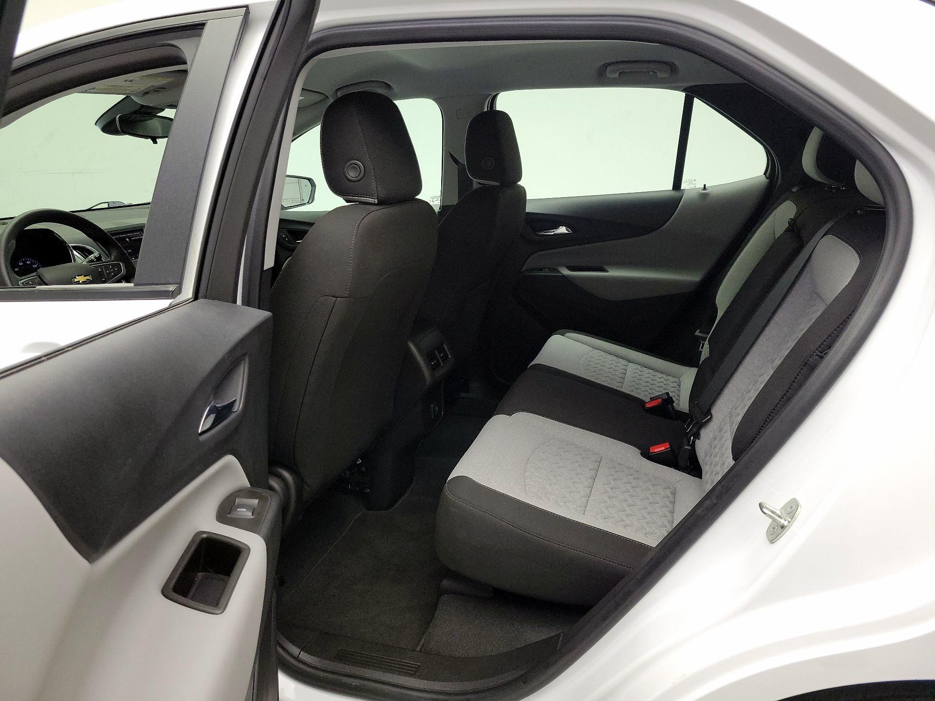 Thumbnail: 2023 Chevrolet Equinox - 18