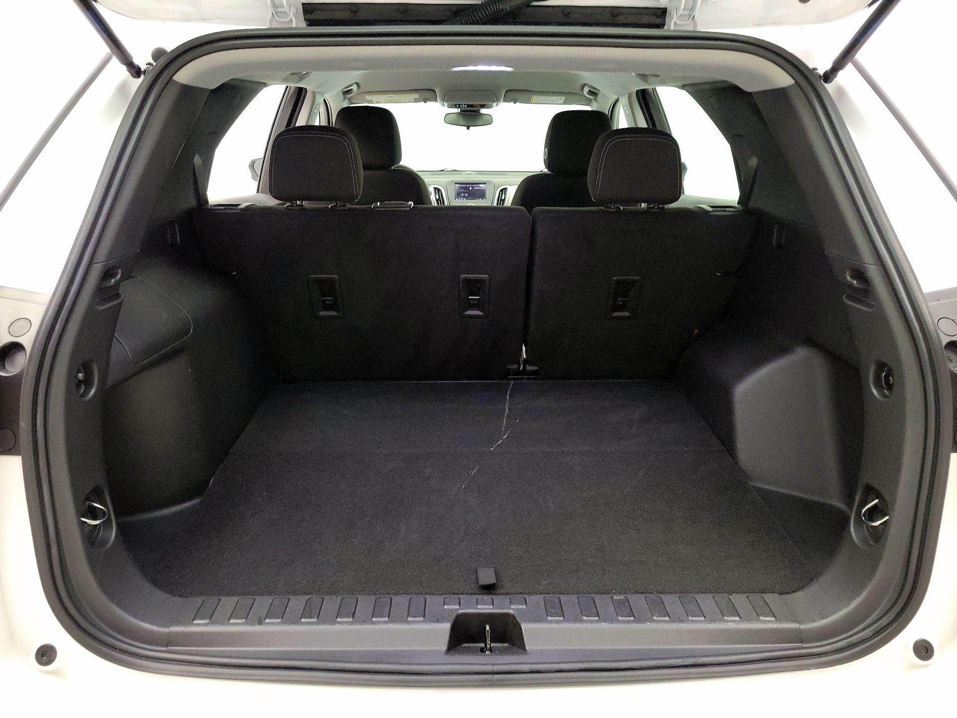 Thumbnail: 2023 Chevrolet Equinox - 19