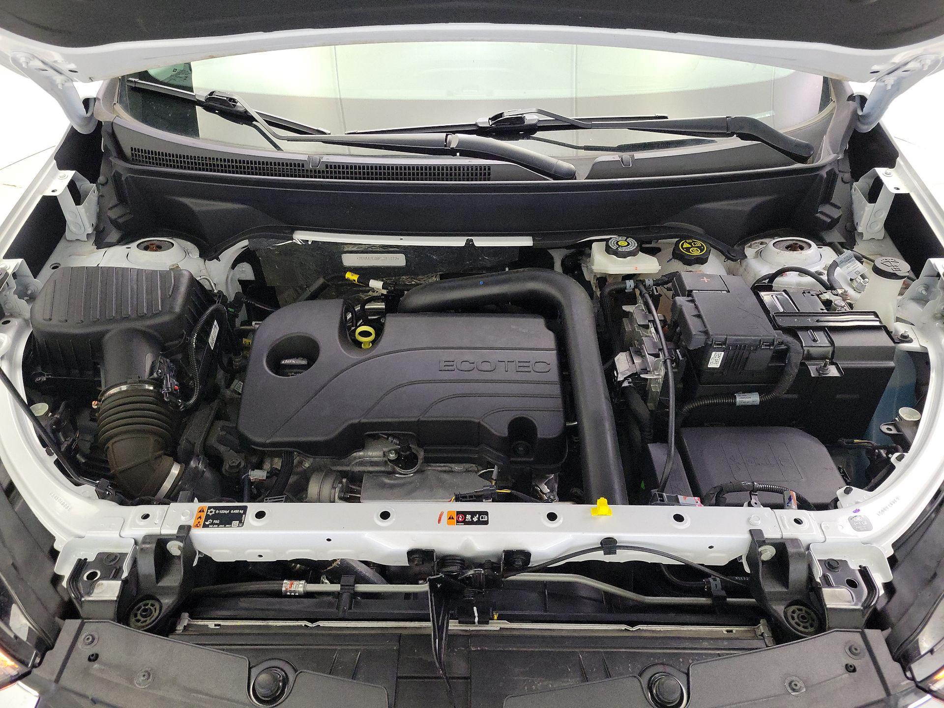 Thumbnail: 2023 Chevrolet Equinox - 20