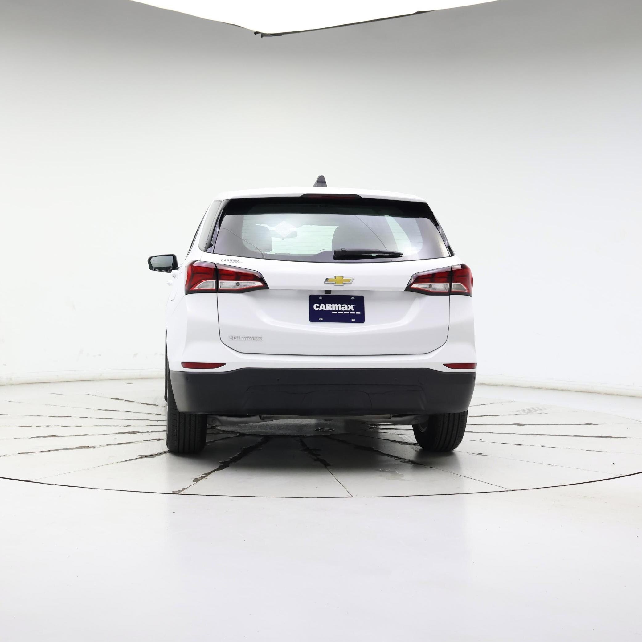 Thumbnail: 2023 Chevrolet Equinox - 6