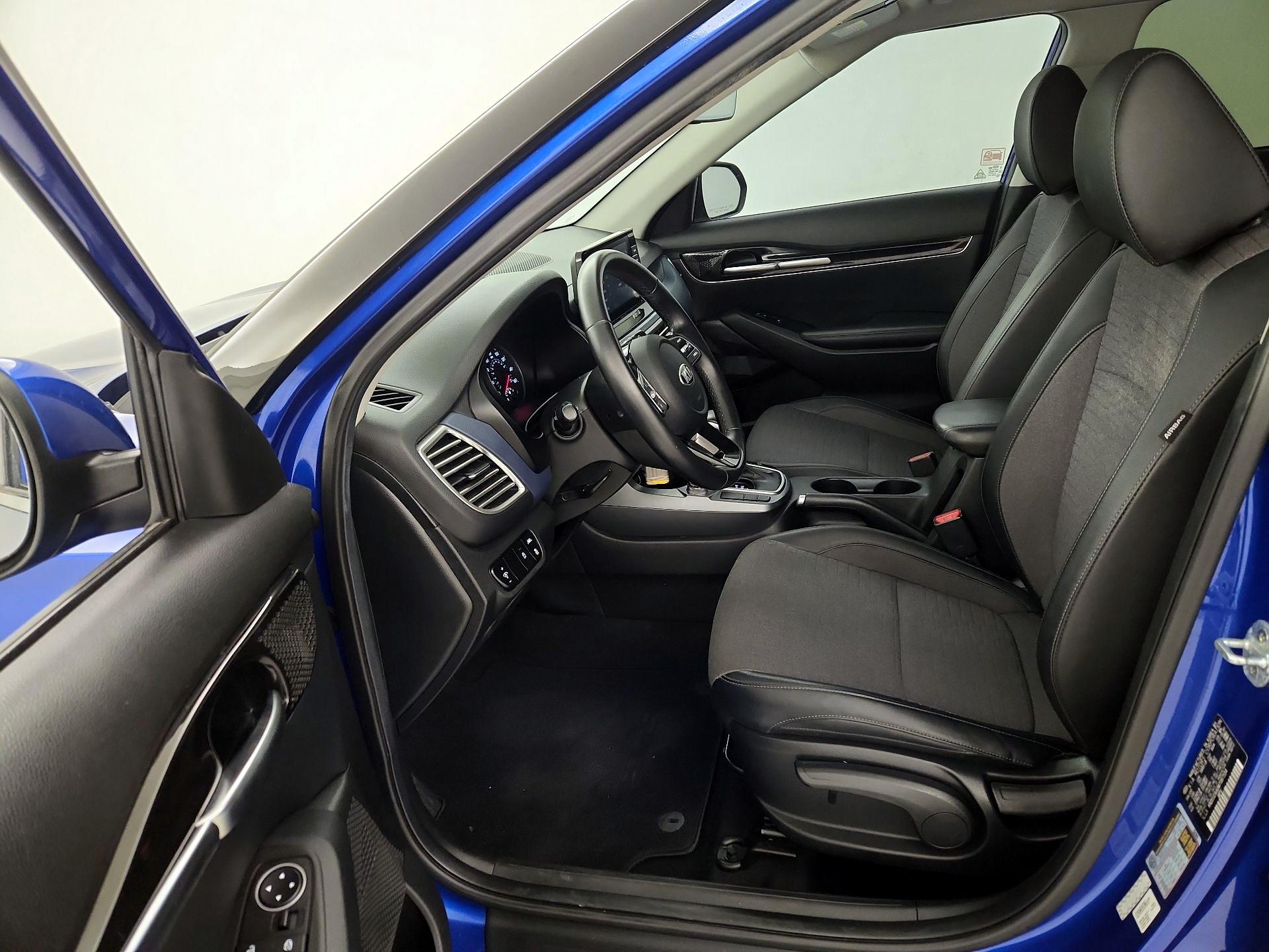 Thumbnail: 2021 Kia Seltos - 11