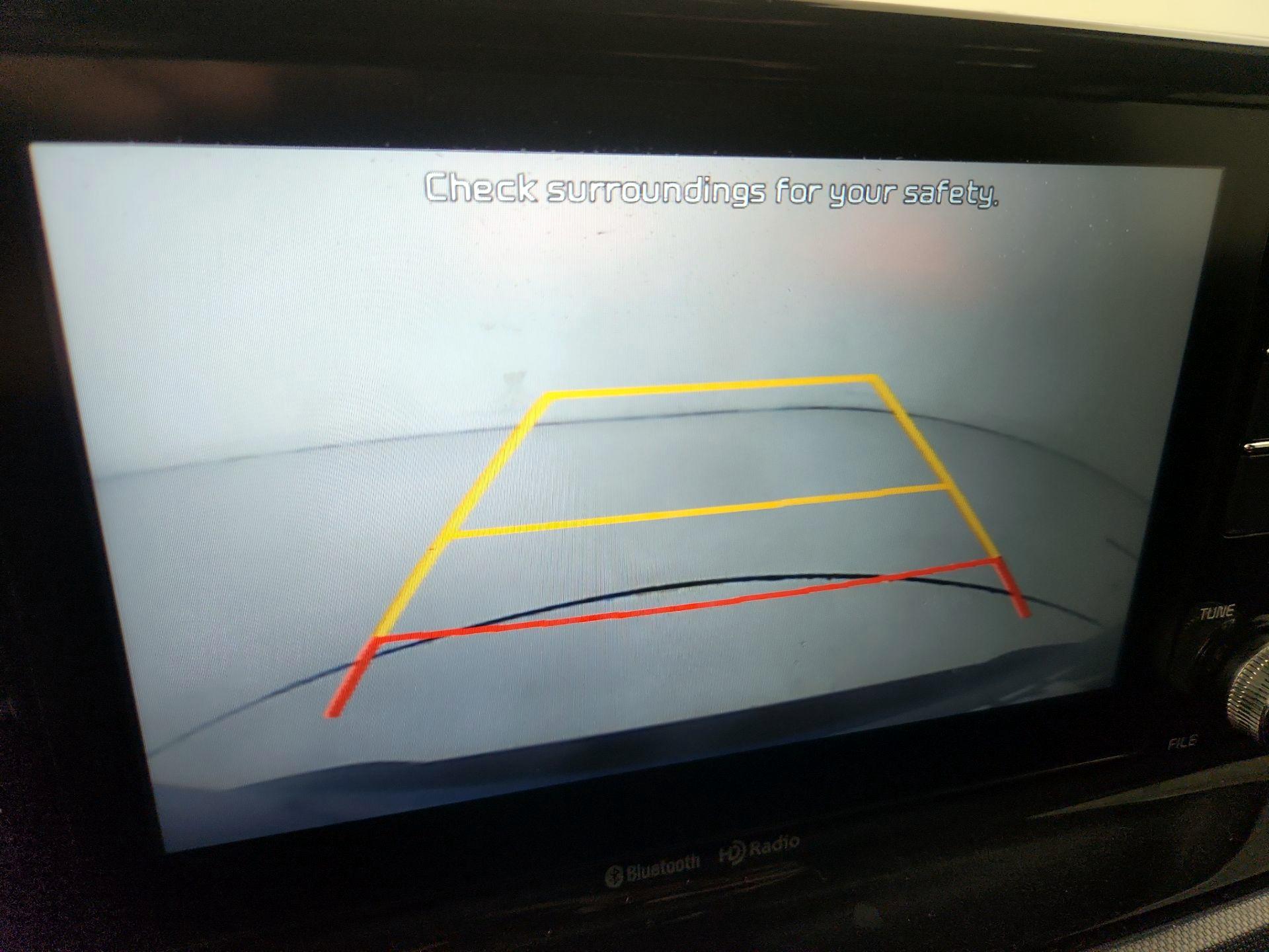 Thumbnail: 2021 Kia Seltos - 14