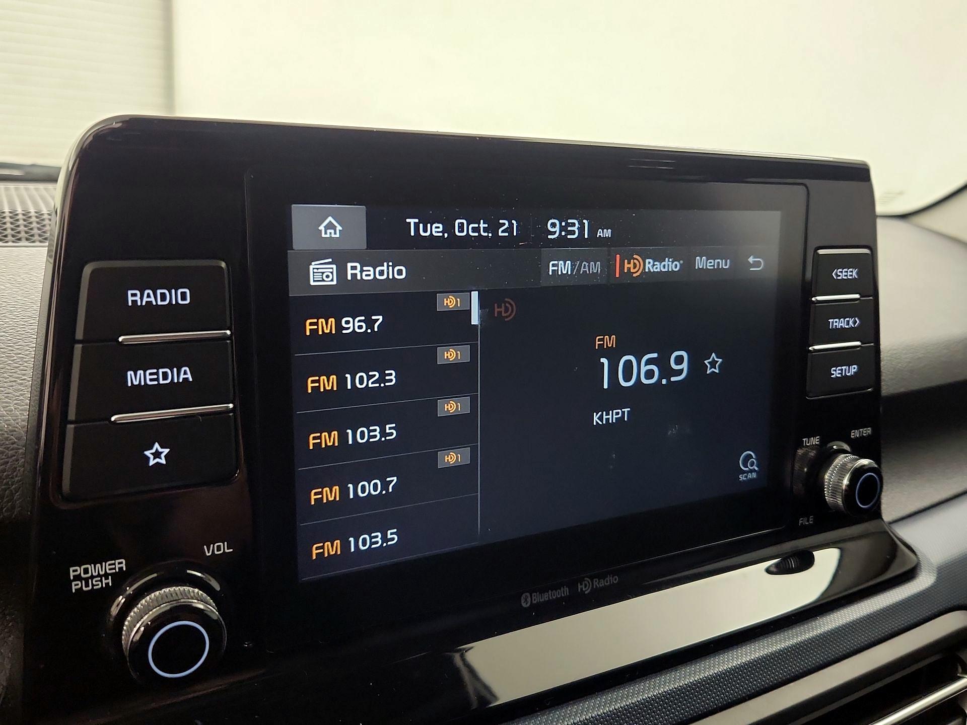 Thumbnail: 2021 Kia Seltos - 15