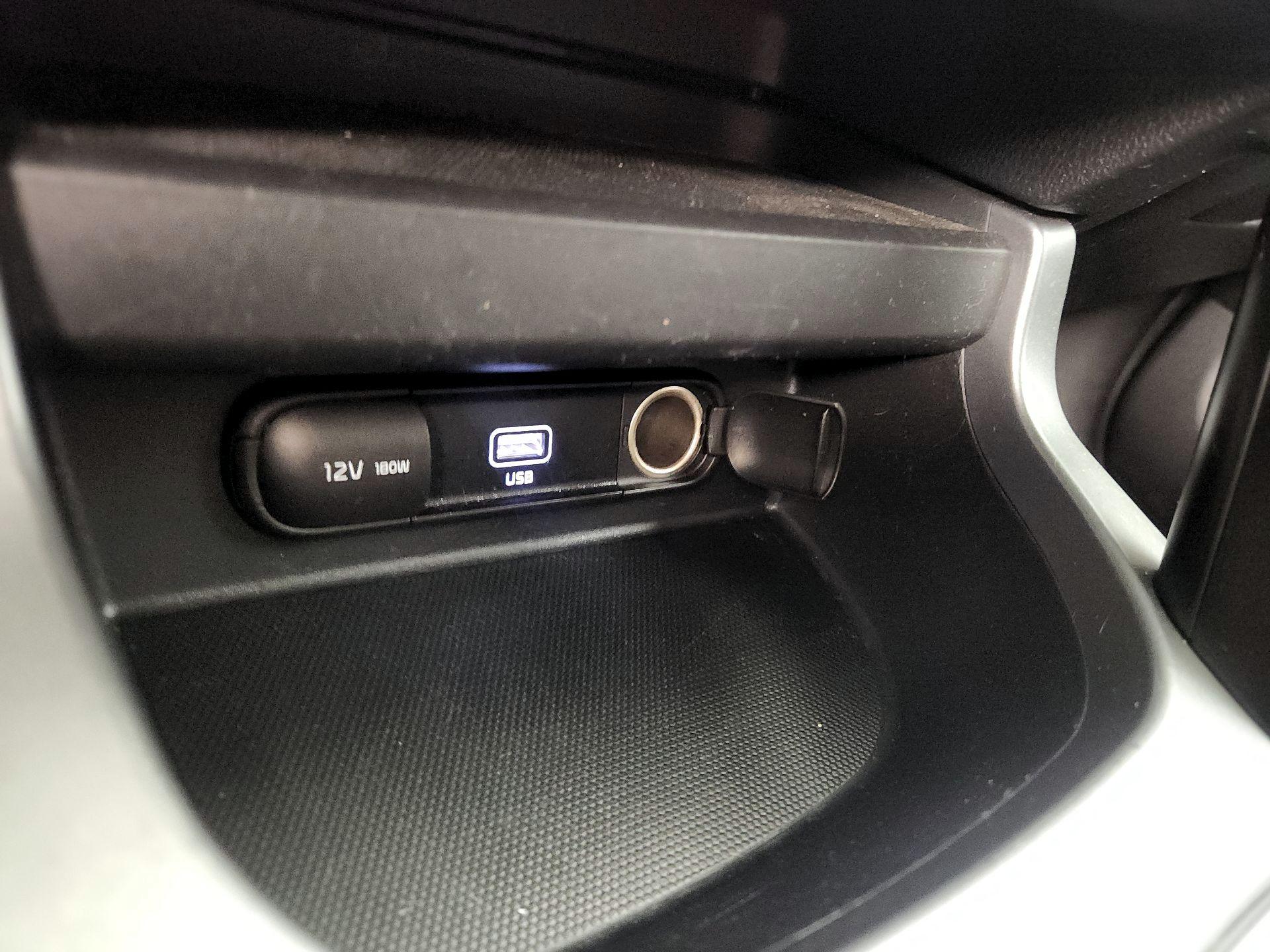 Thumbnail: 2021 Kia Seltos - 18