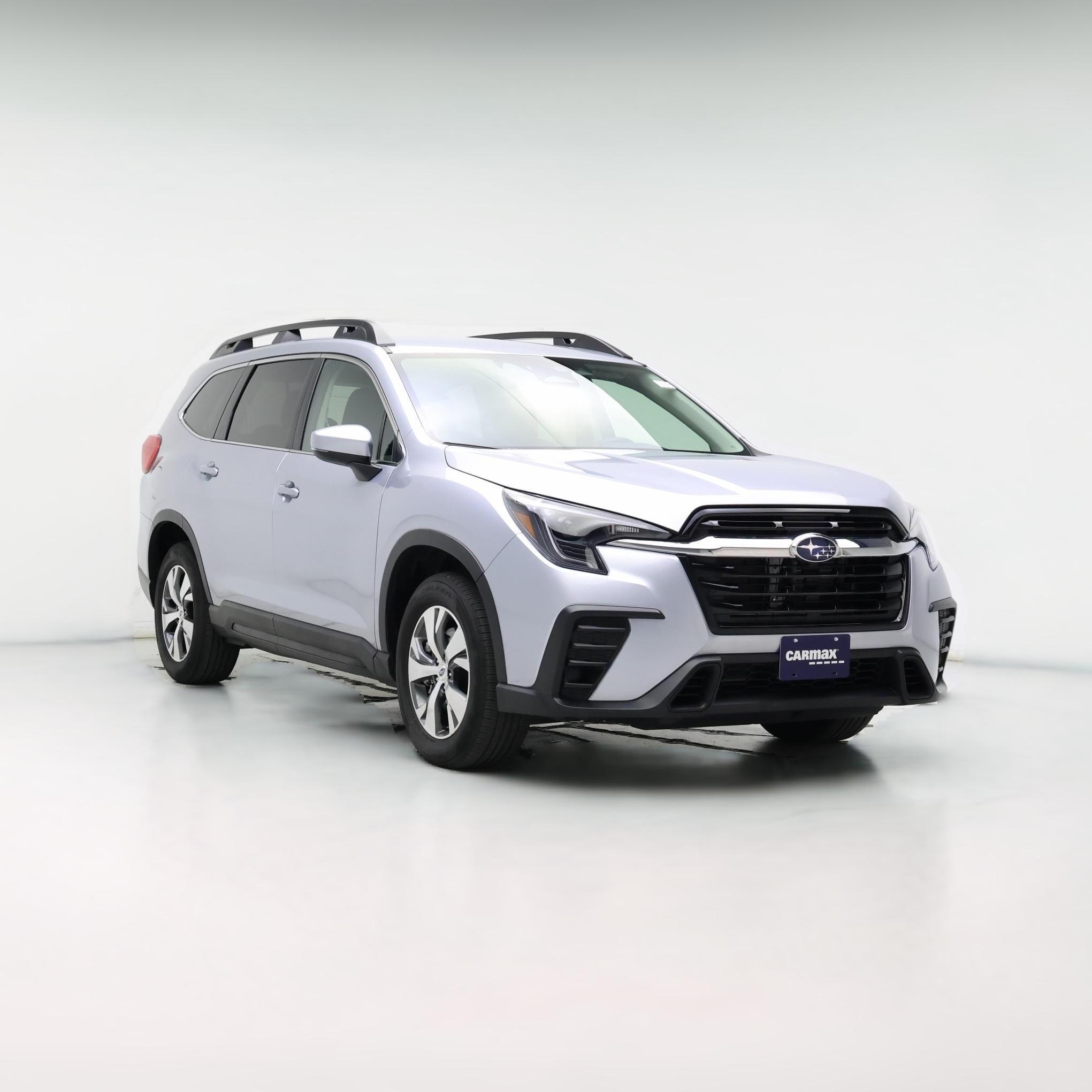 Thumbnail: 2024 Subaru Ascent - 1
