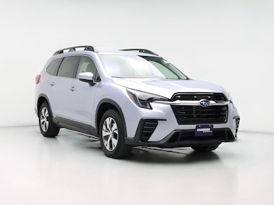 2024 Subaru Ascent Premium