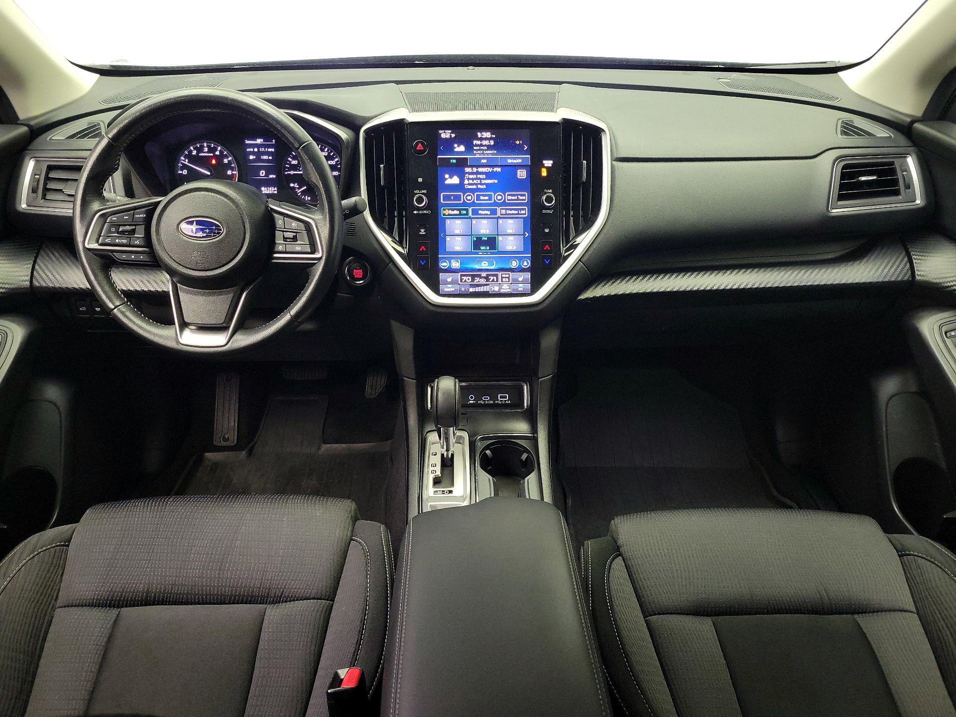 Thumbnail: 2024 Subaru Ascent - 9