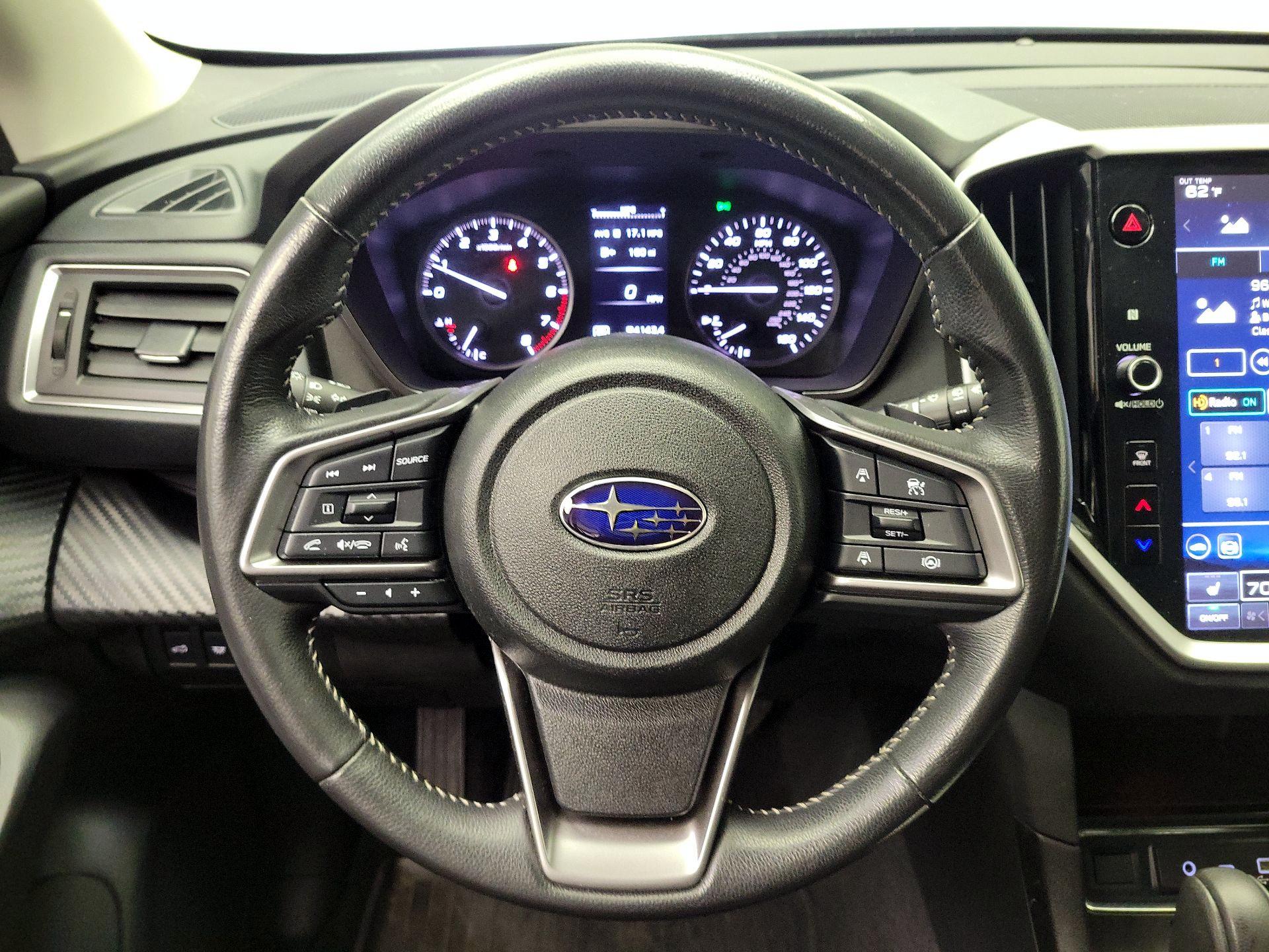 Thumbnail: 2024 Subaru Ascent - 10