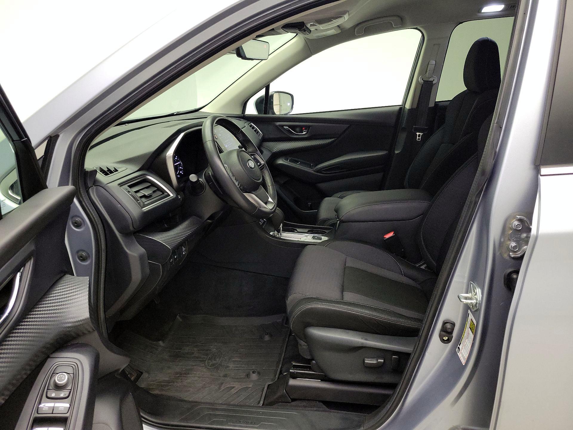 Thumbnail: 2024 Subaru Ascent - 11