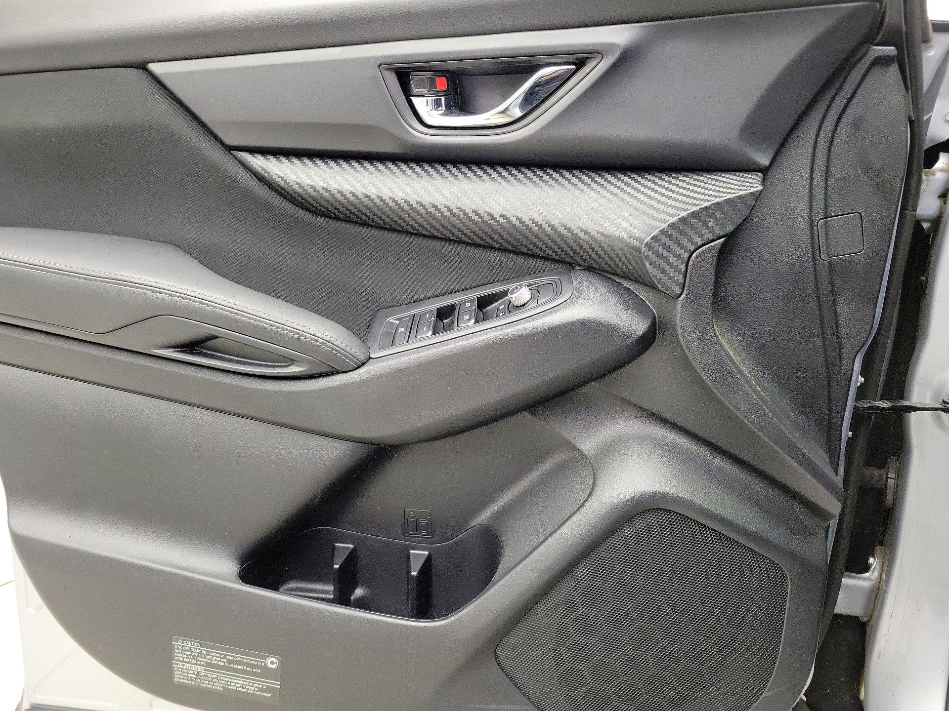 Thumbnail: 2024 Subaru Ascent - 12