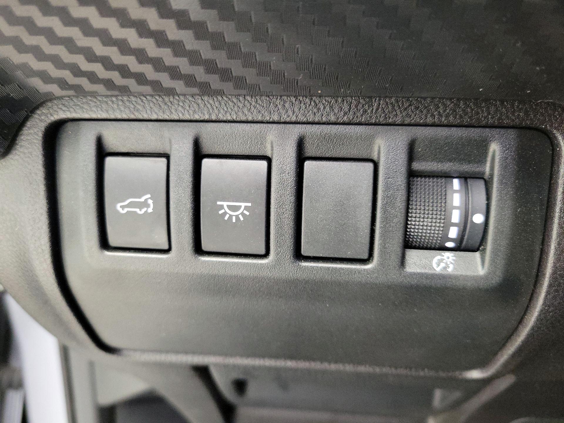 Thumbnail: 2024 Subaru Ascent - 13