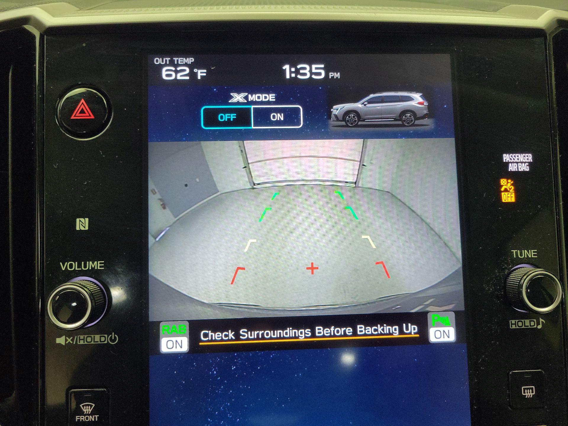 Thumbnail: 2024 Subaru Ascent - 14