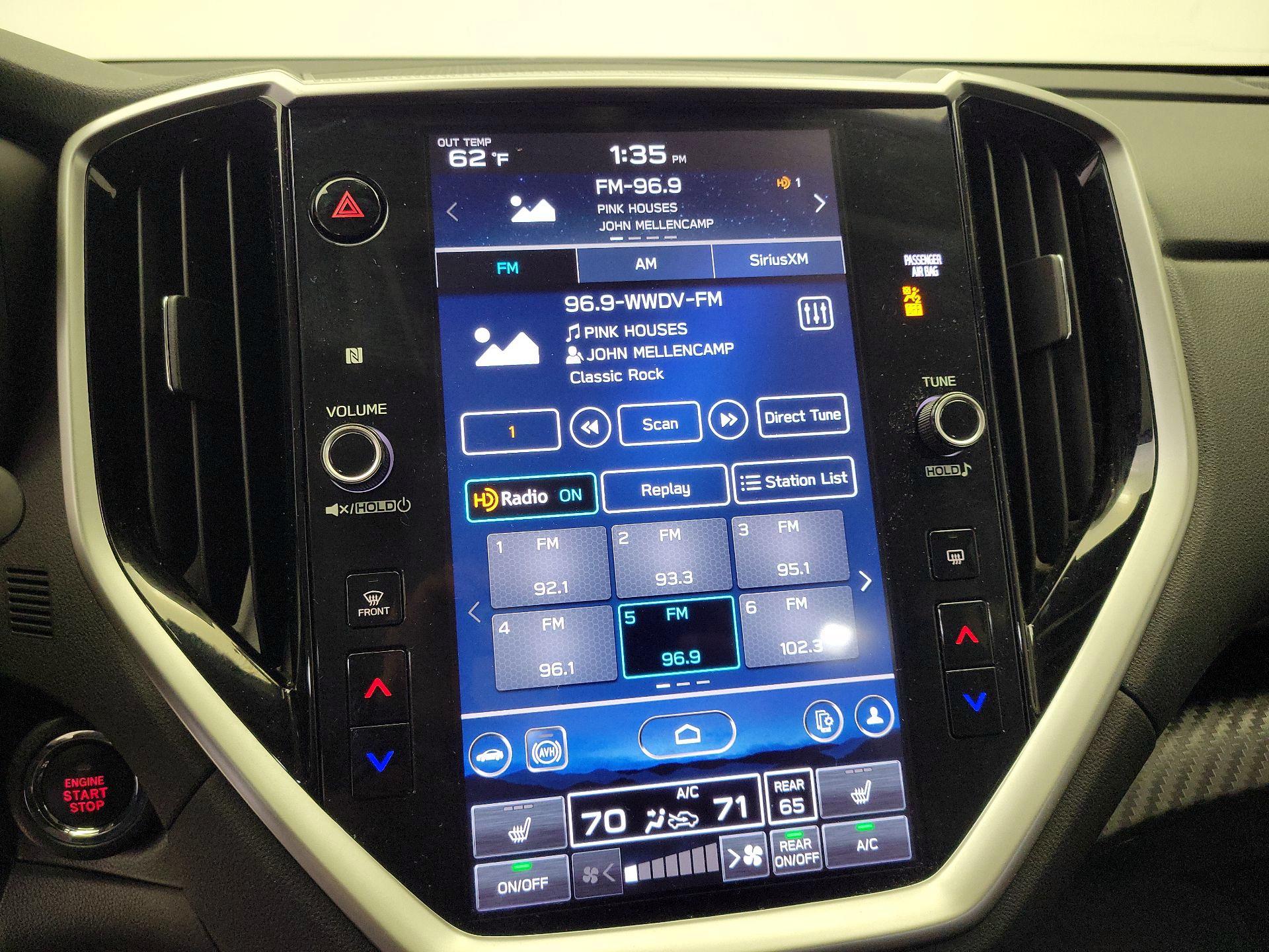 Thumbnail: 2024 Subaru Ascent - 15