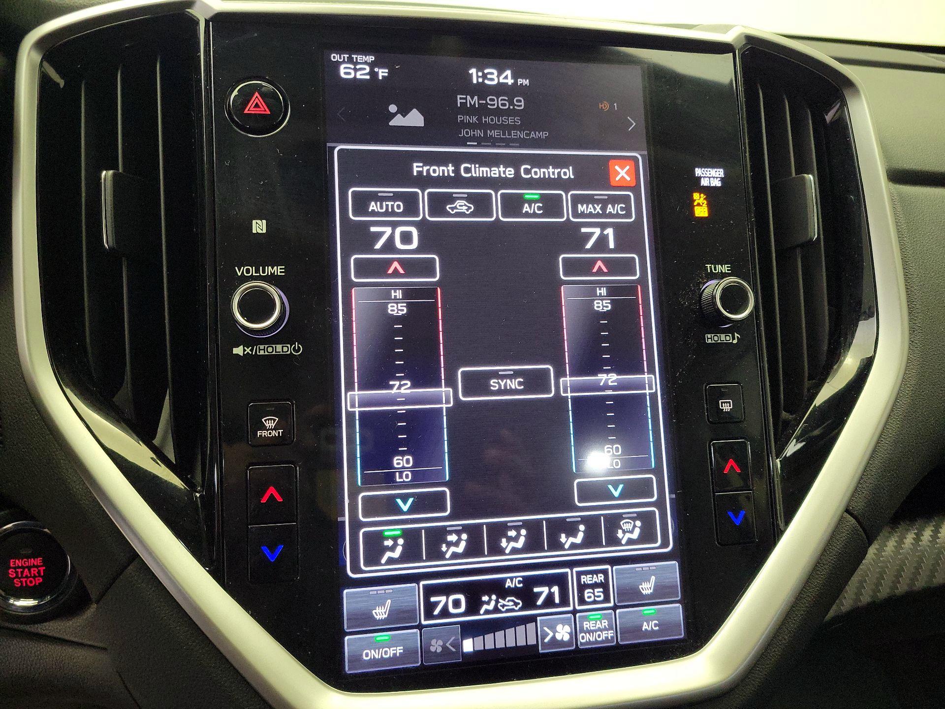 Thumbnail: 2024 Subaru Ascent - 16