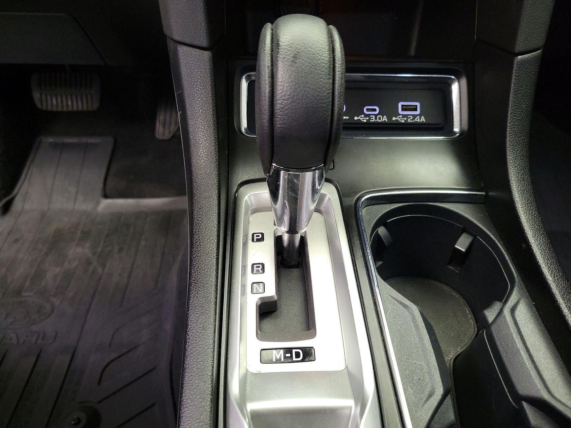 Thumbnail: 2024 Subaru Ascent - 17