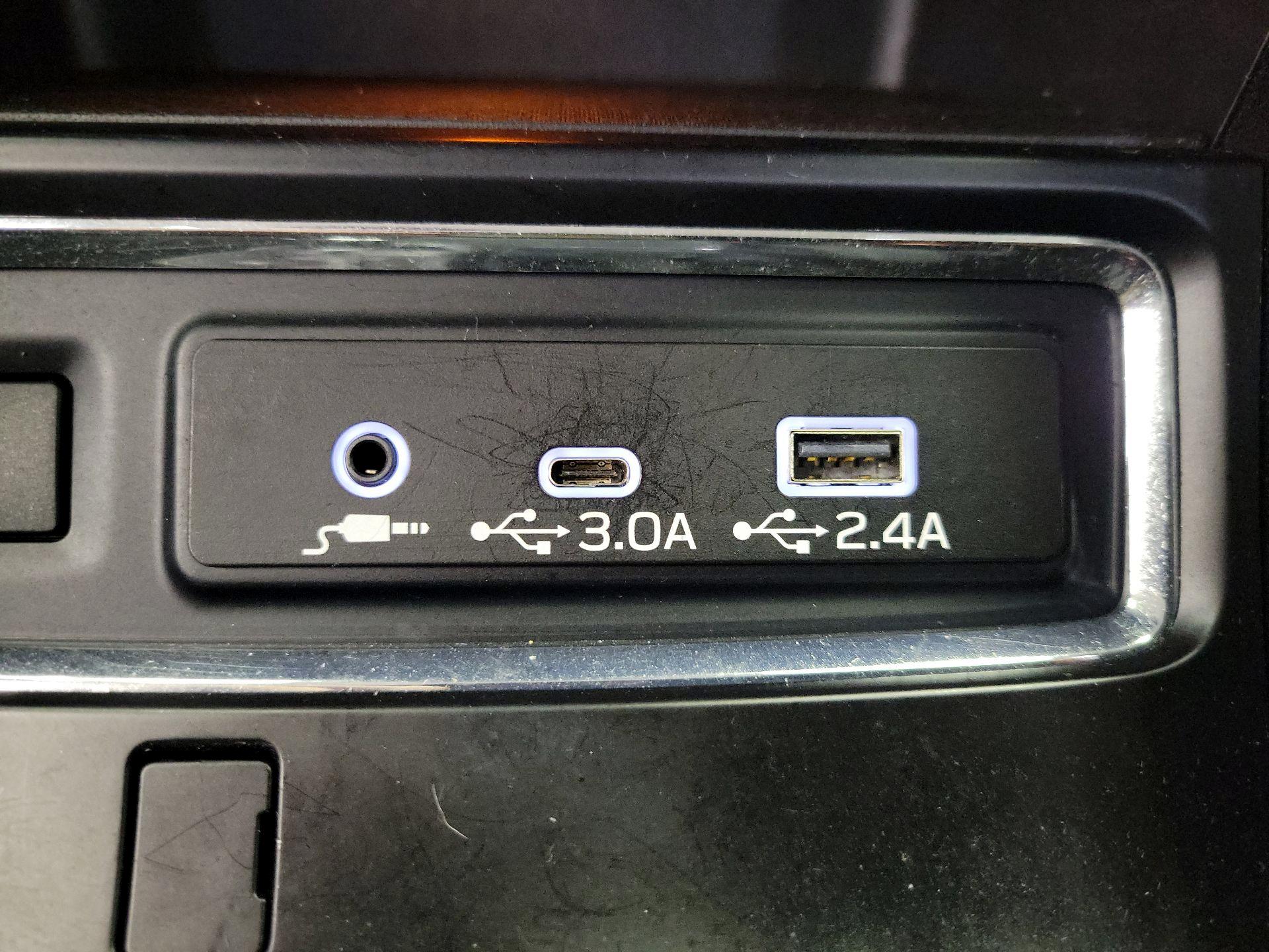 Thumbnail: 2024 Subaru Ascent - 18