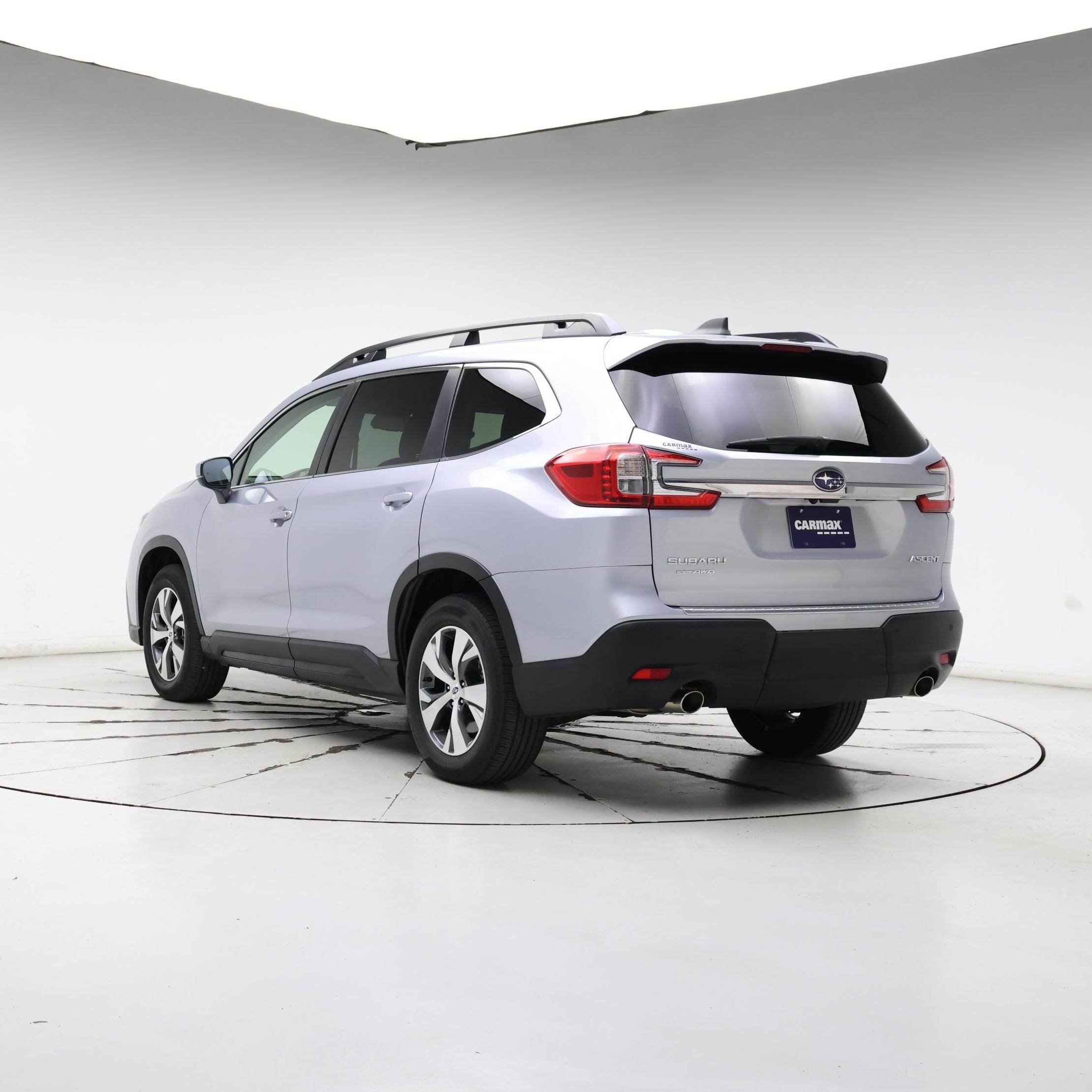 Thumbnail: 2024 Subaru Ascent - 2