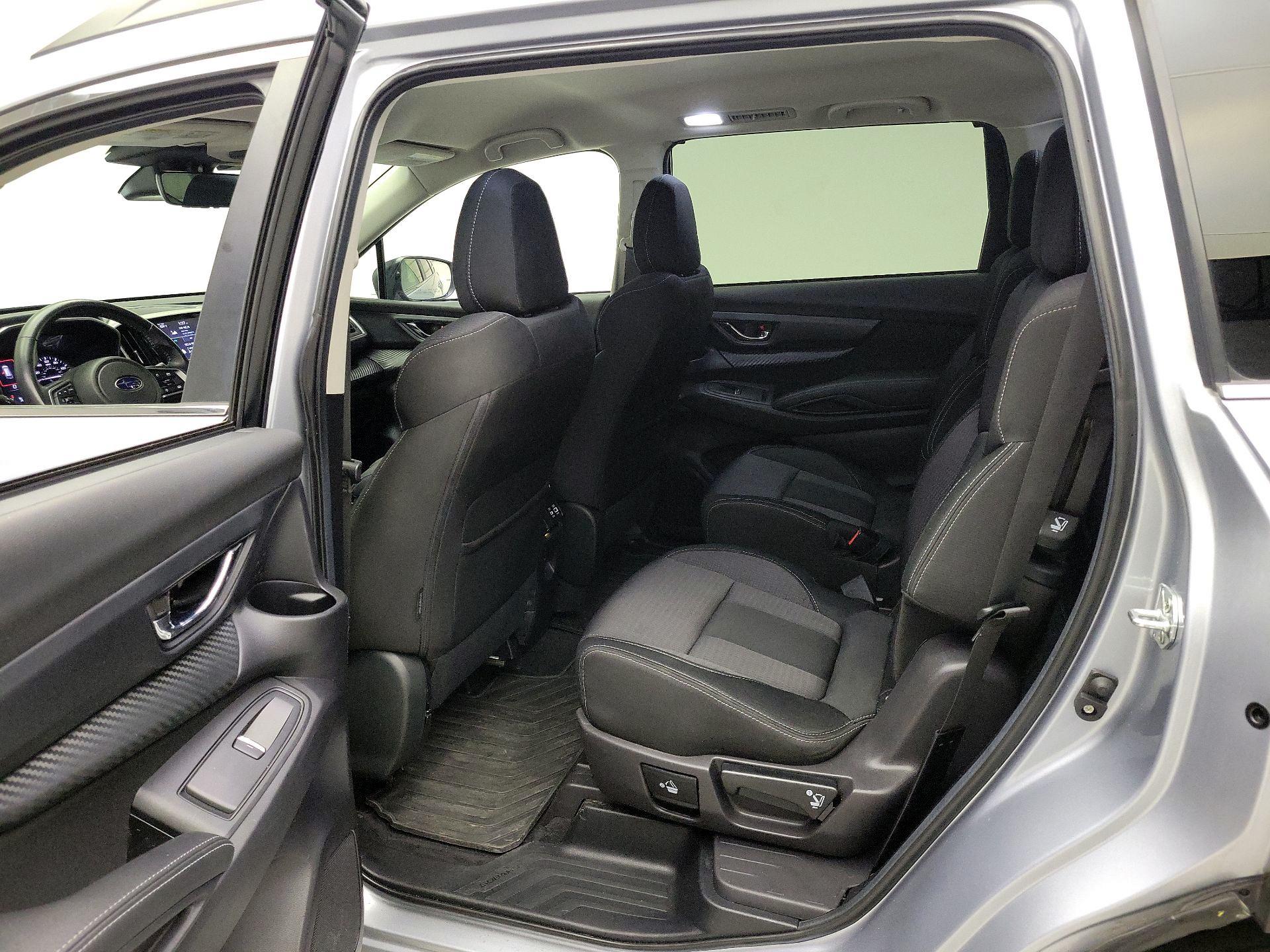 Thumbnail: 2024 Subaru Ascent - 19